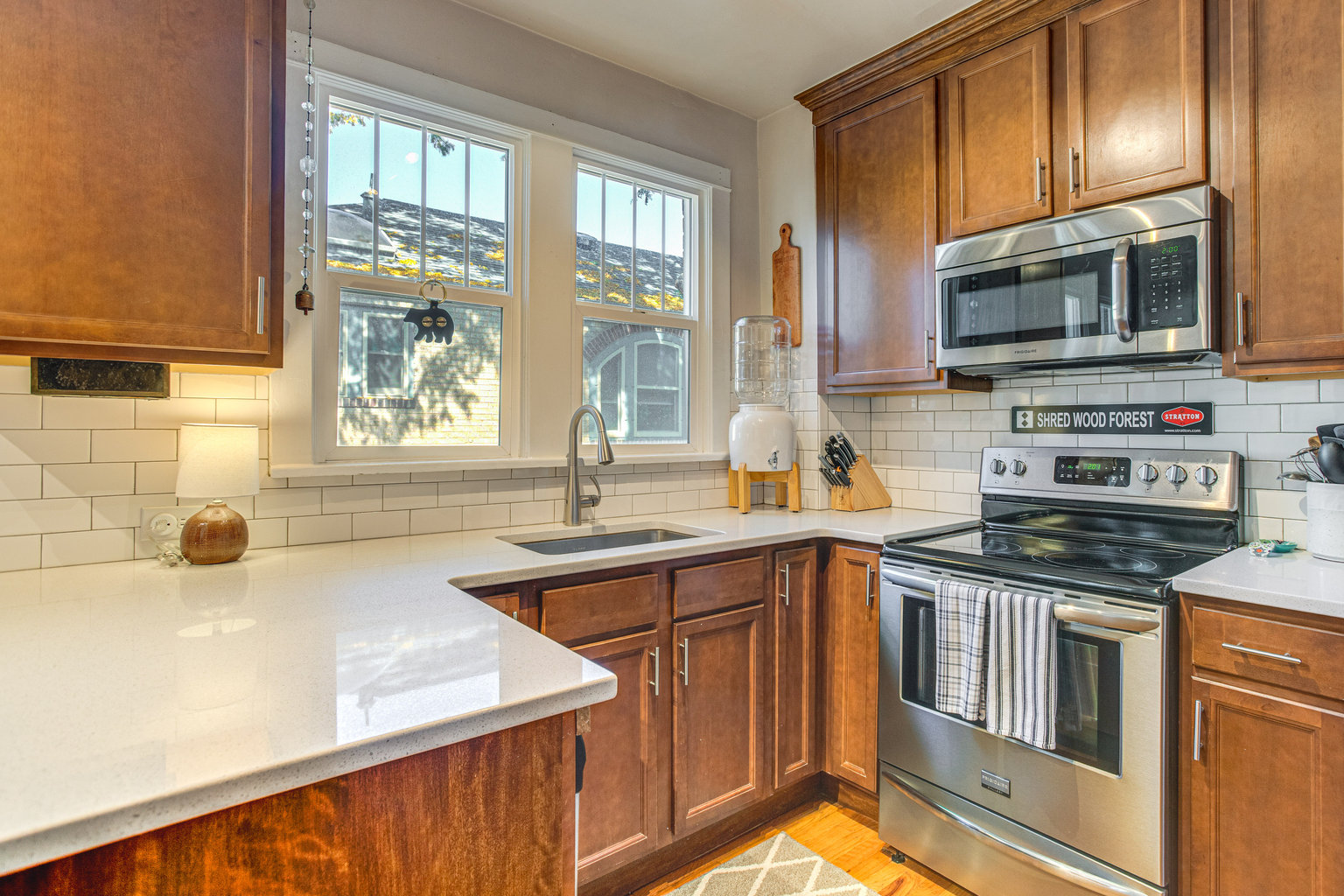 Denver Vacation Rental