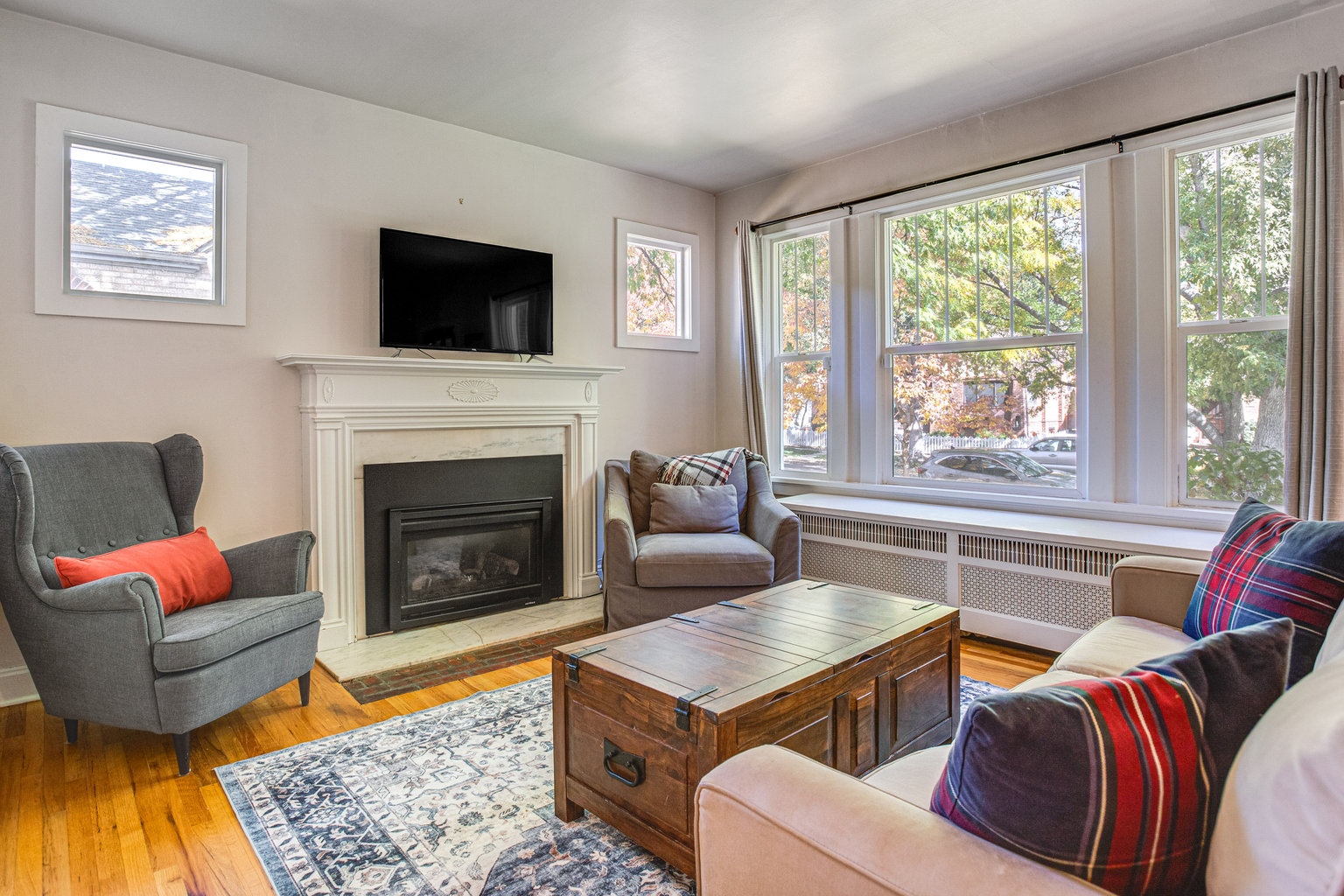 Denver Vacation Rental