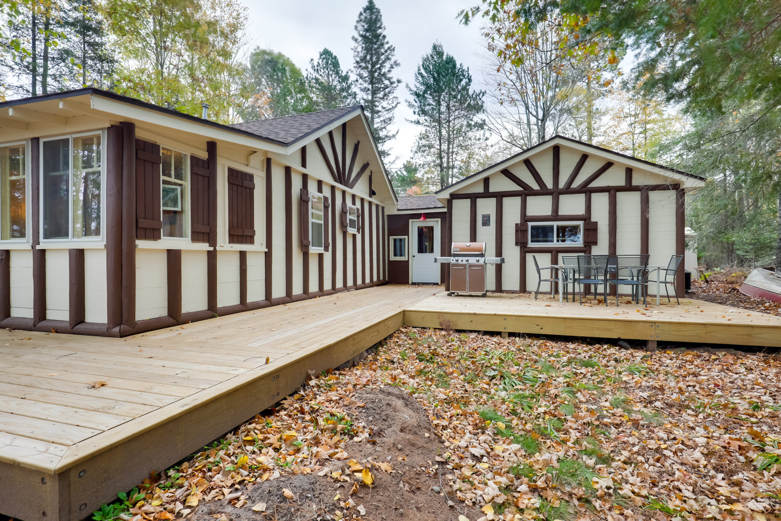 Land O' Lakes Vacation Rental