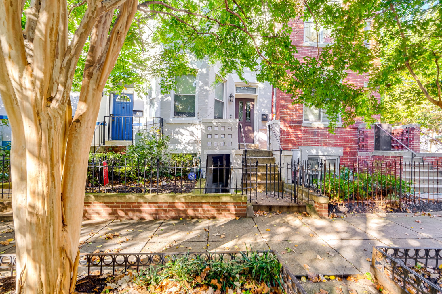 Washington Vacation Rental