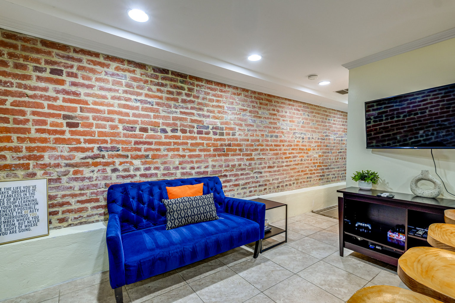 Washington Vacation Rental