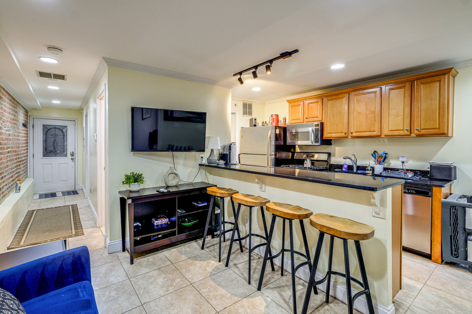 Washington Vacation Rental