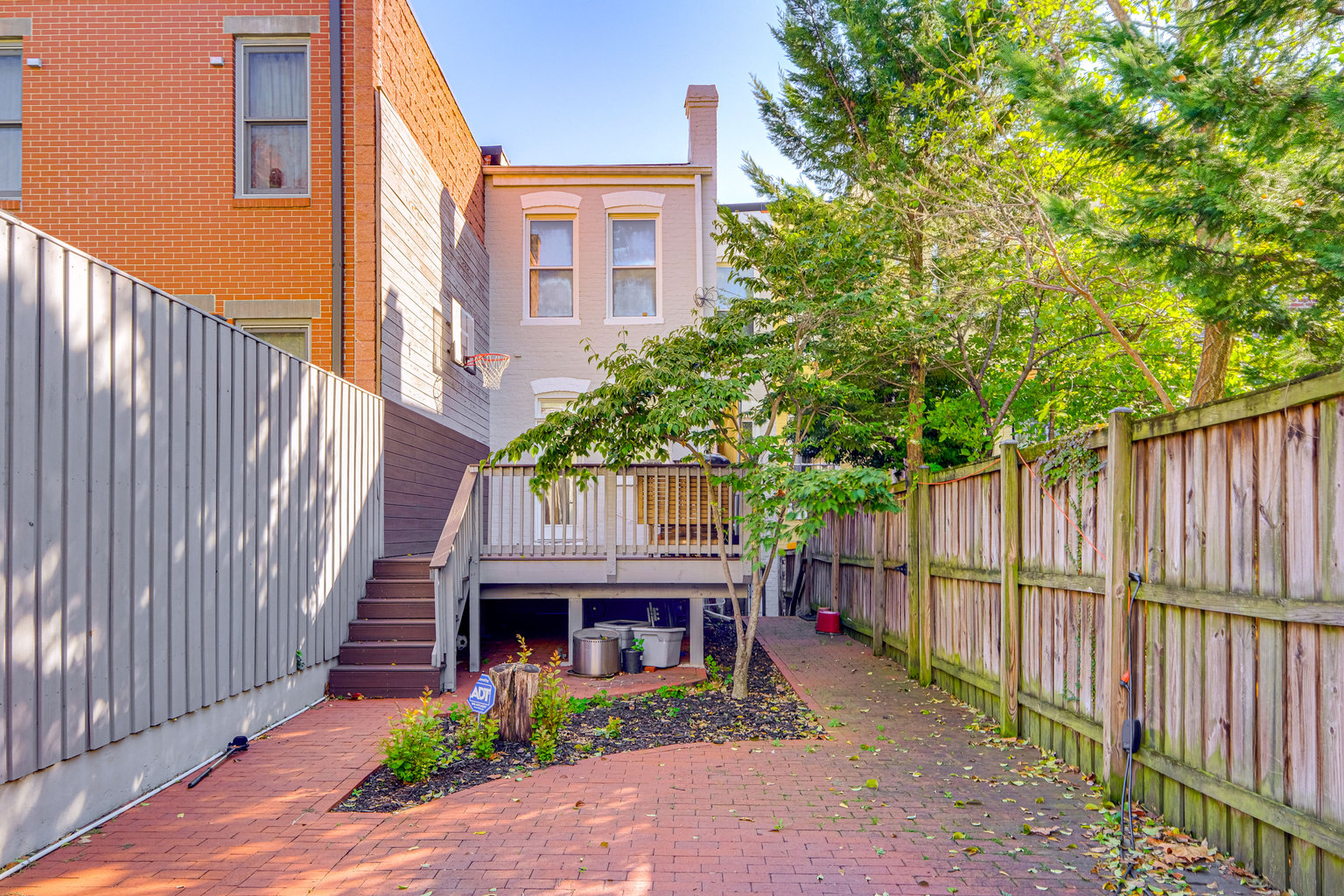 Washington Vacation Rental