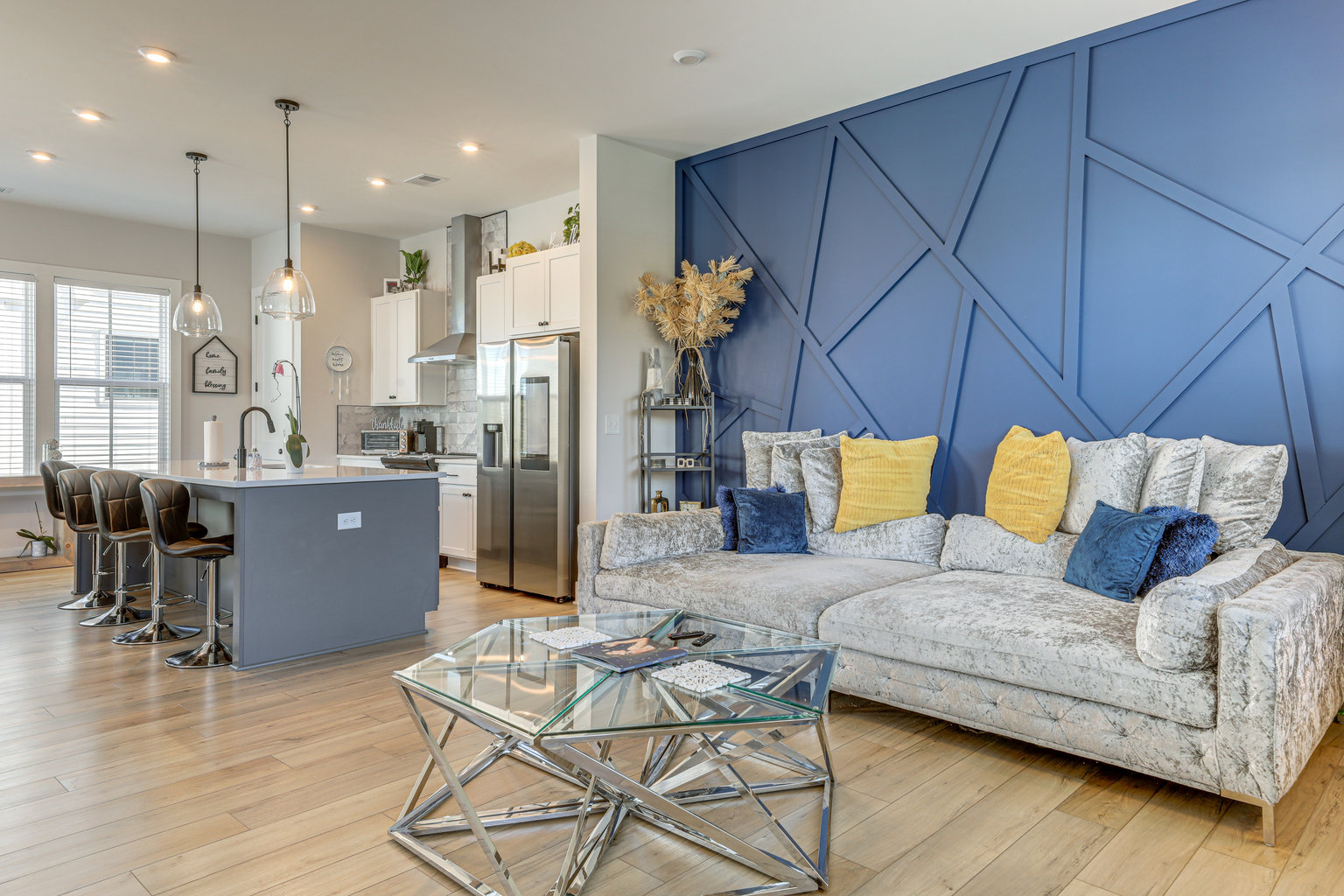 Atlanta Vacation Rental