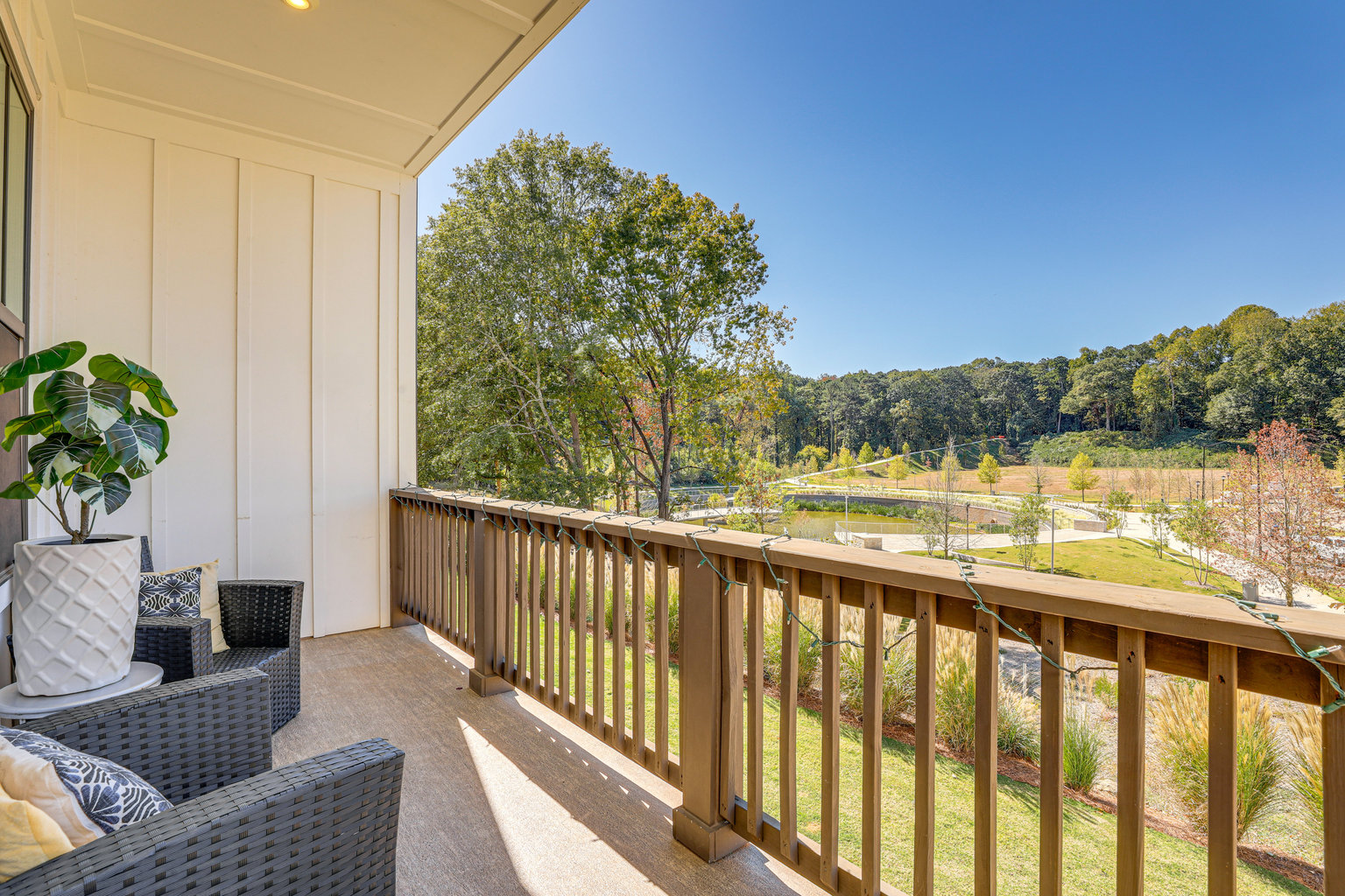 Atlanta Vacation Rental