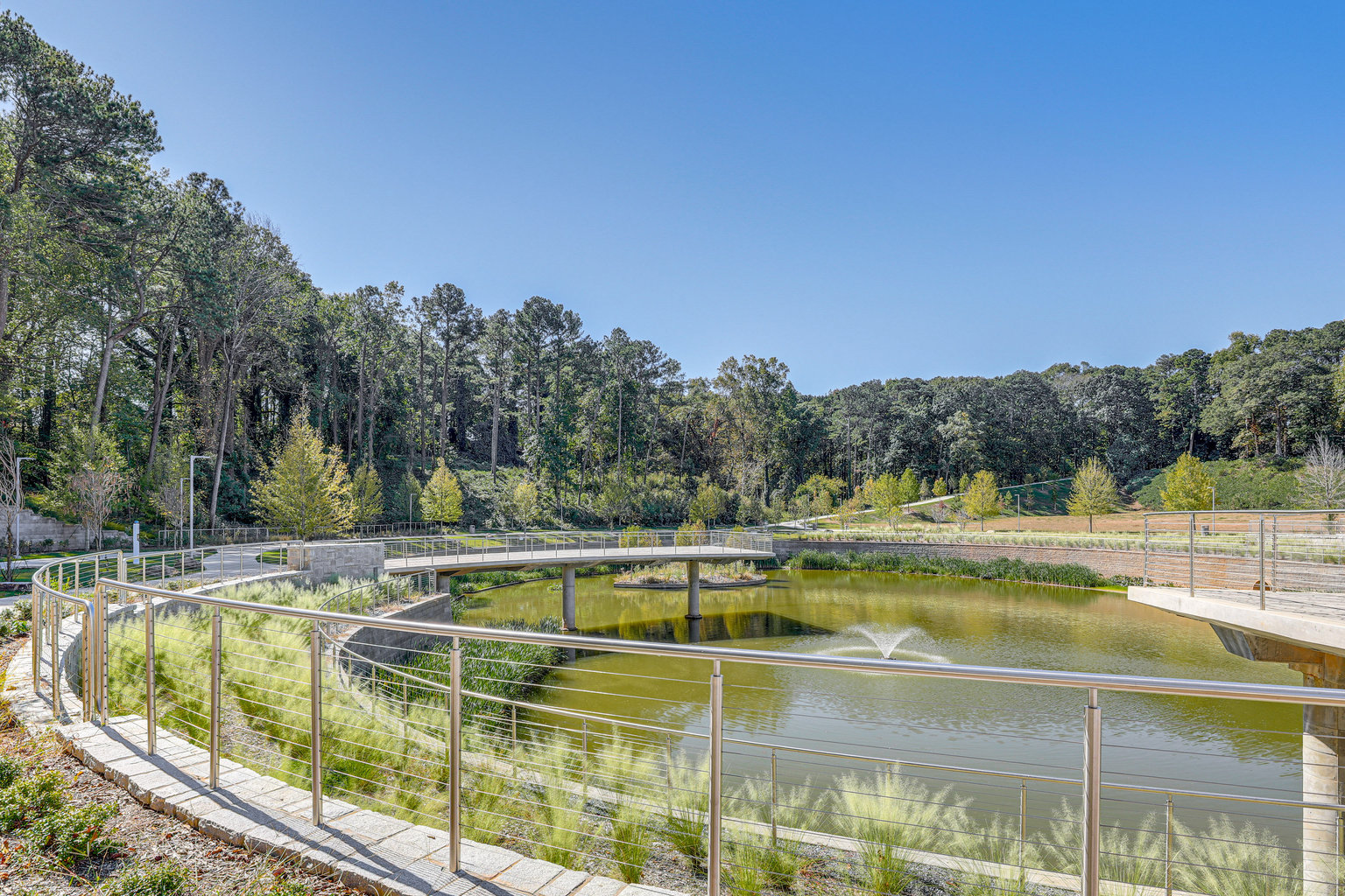 Atlanta Vacation Rental