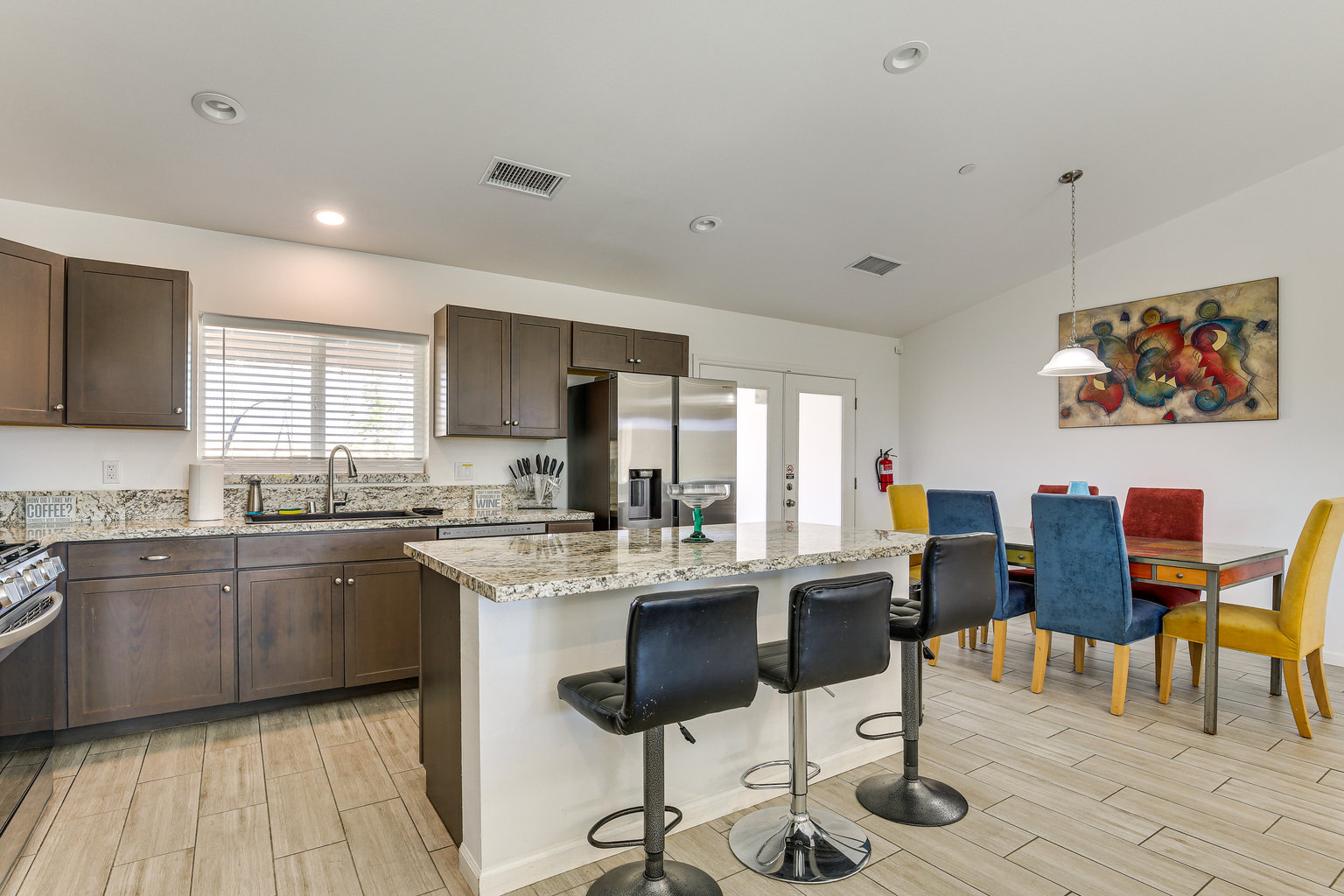 Desert Hot Springs Vacation Rental