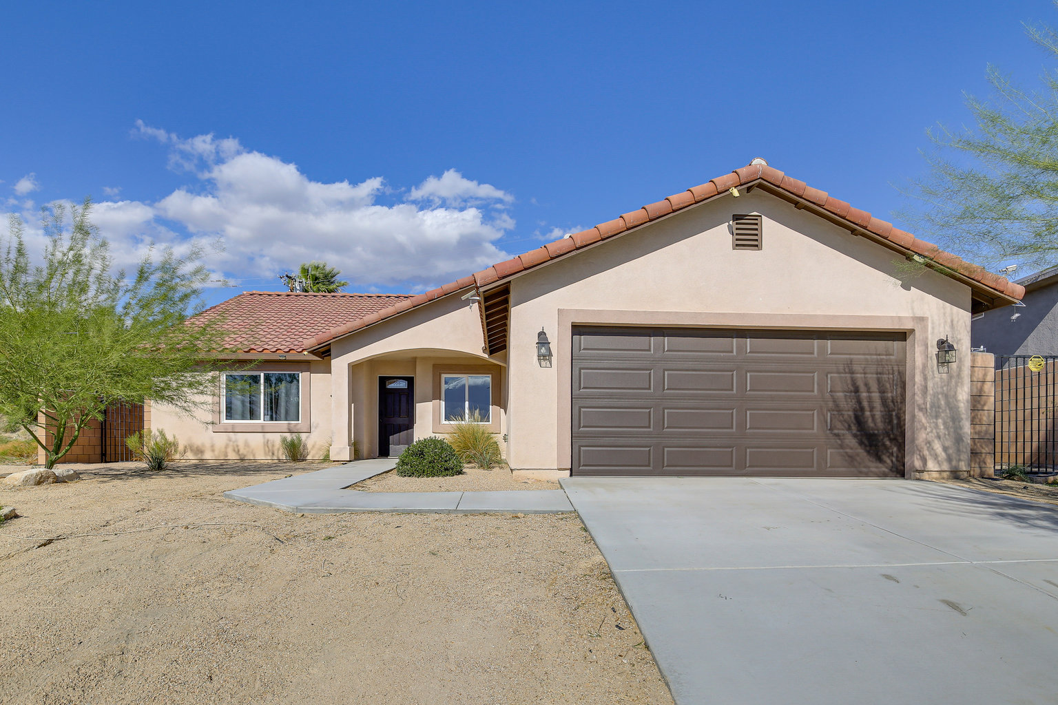 Desert Hot Springs Vacation Rental