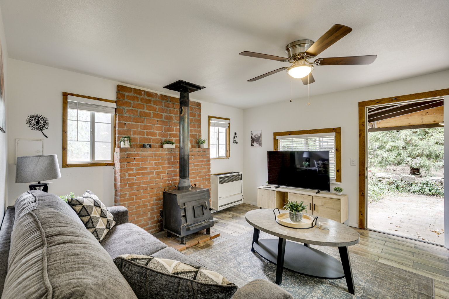 Mount Laguna Vacation Rental