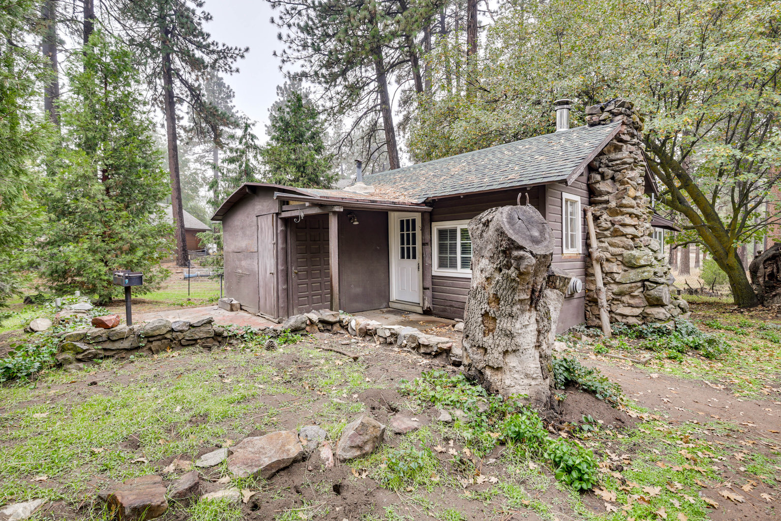 Mount Laguna Vacation Rental