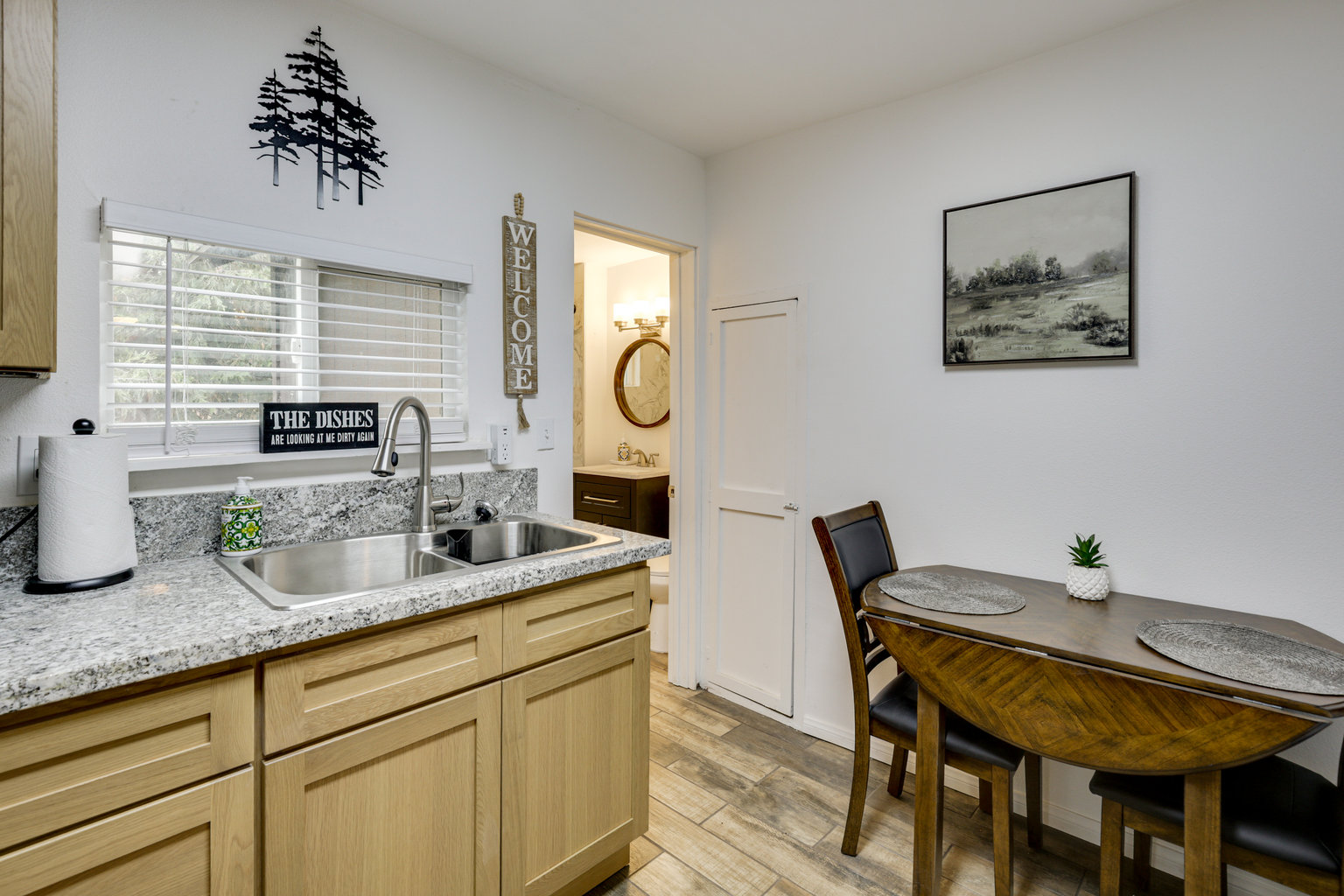 Mount Laguna Vacation Rental