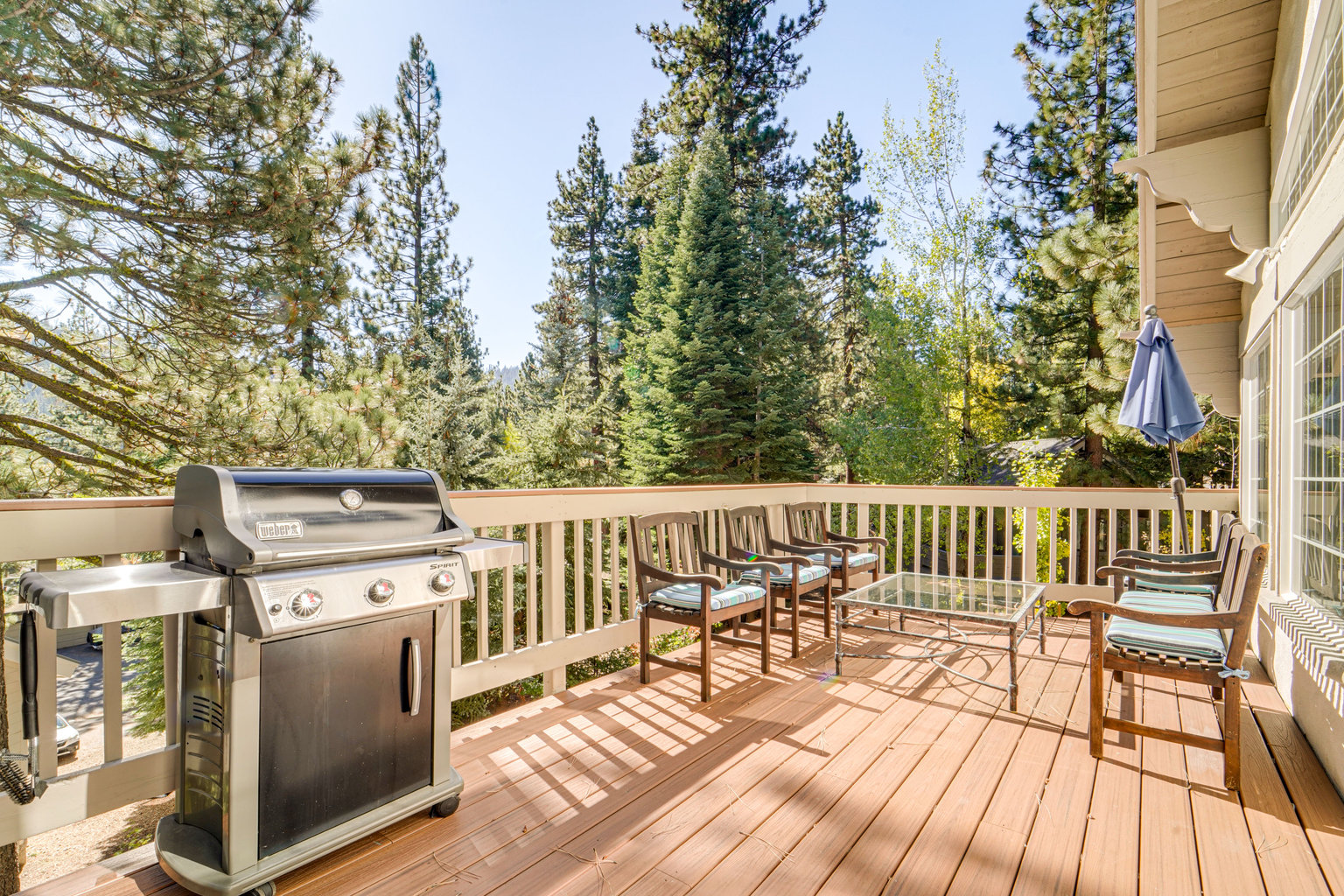 Tahoe City Vacation Rental