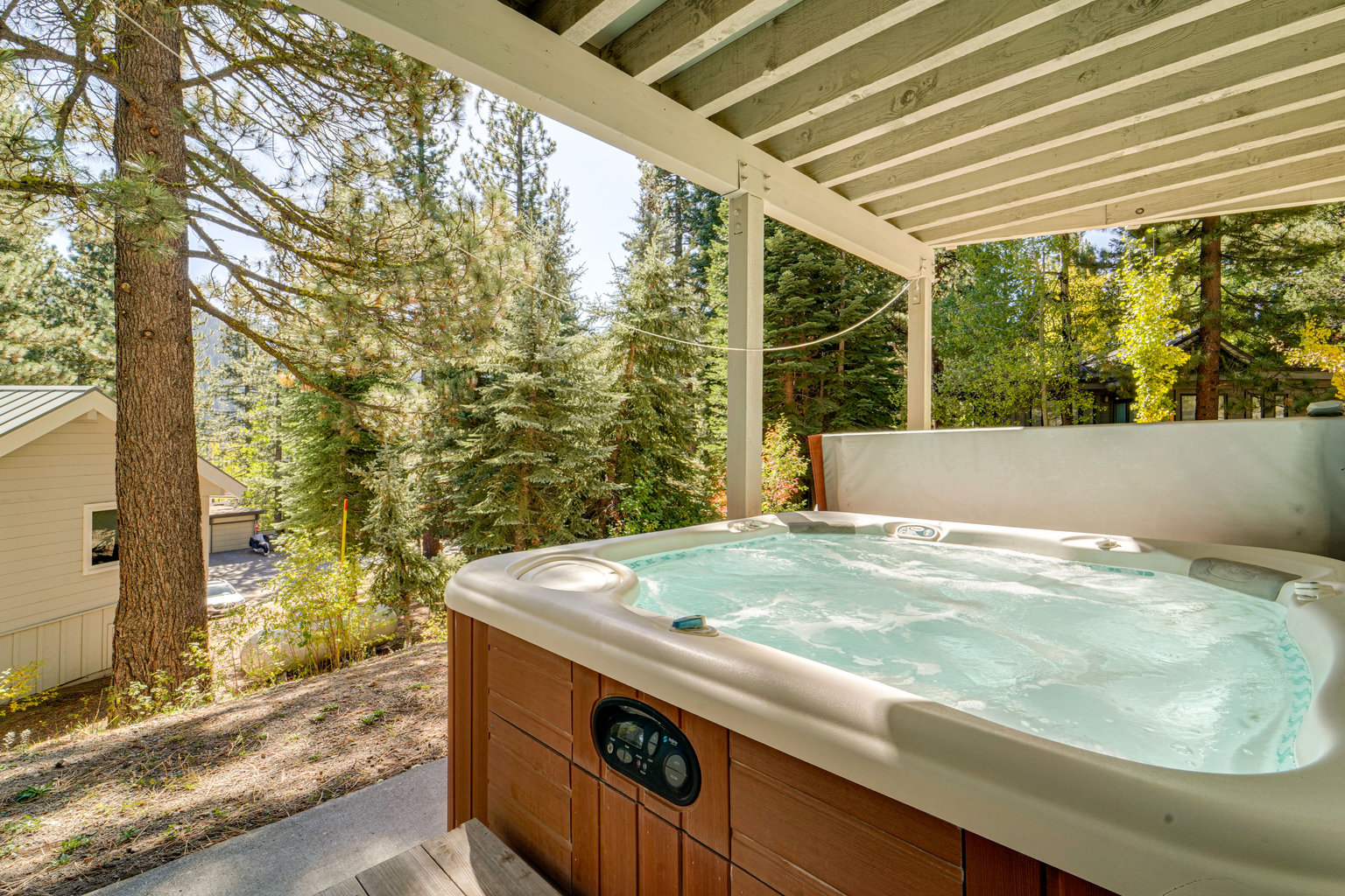 Tahoe City Vacation Rental