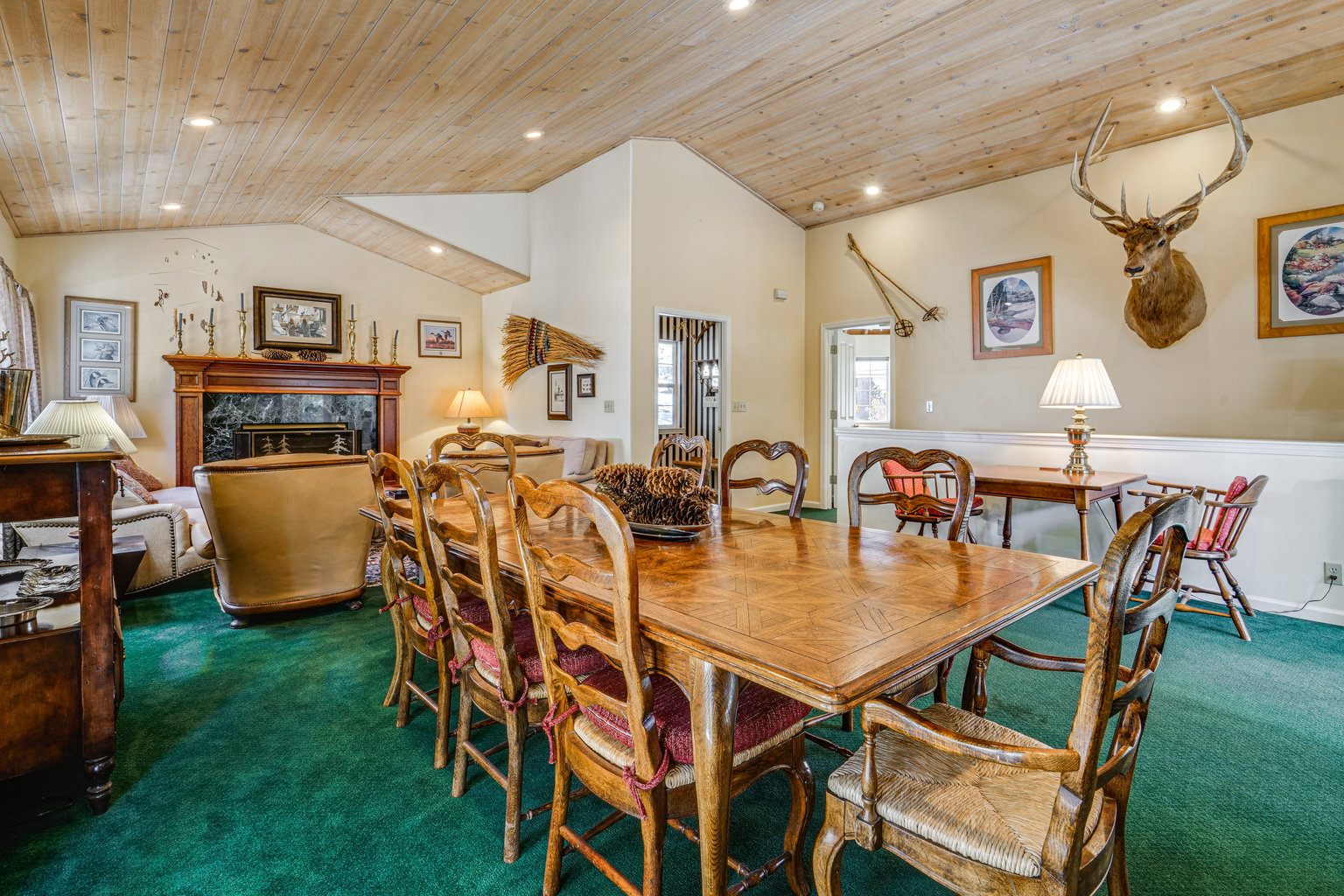 Tahoe City Vacation Rental