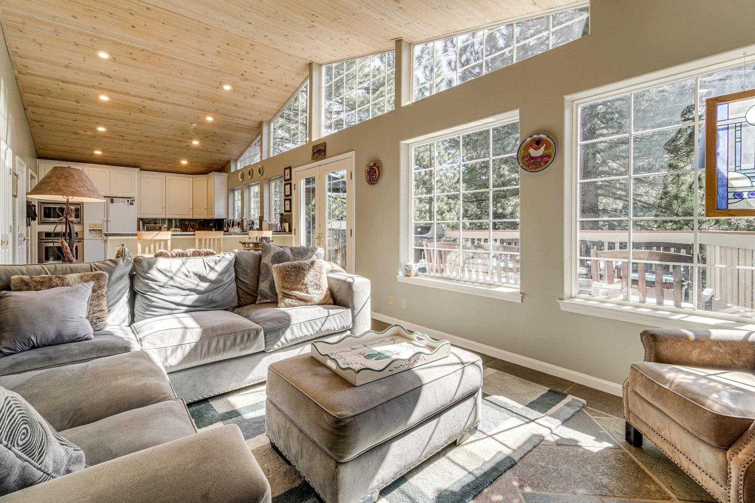 Tahoe City Vacation Rental