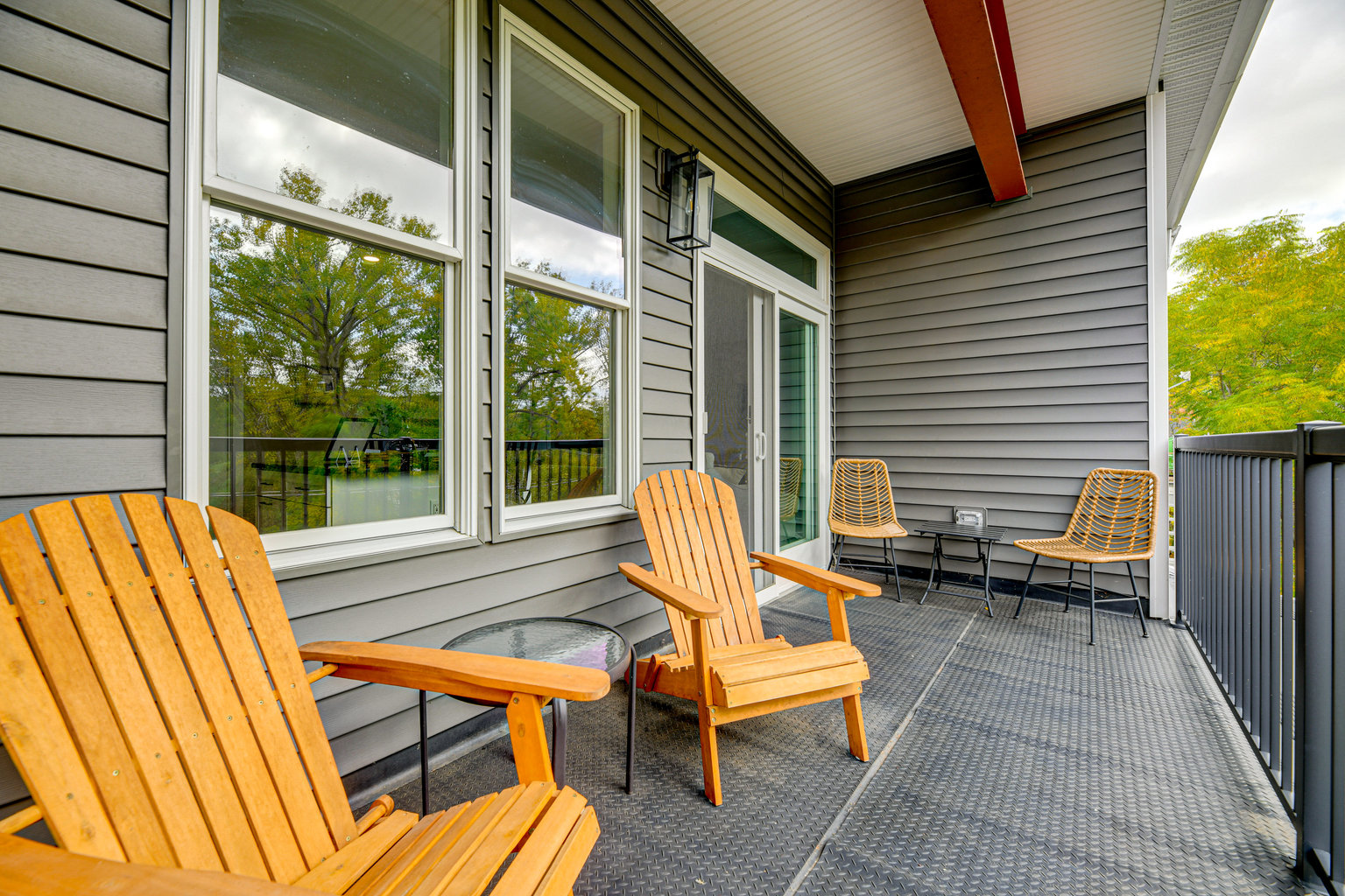 Akron Vacation Rental