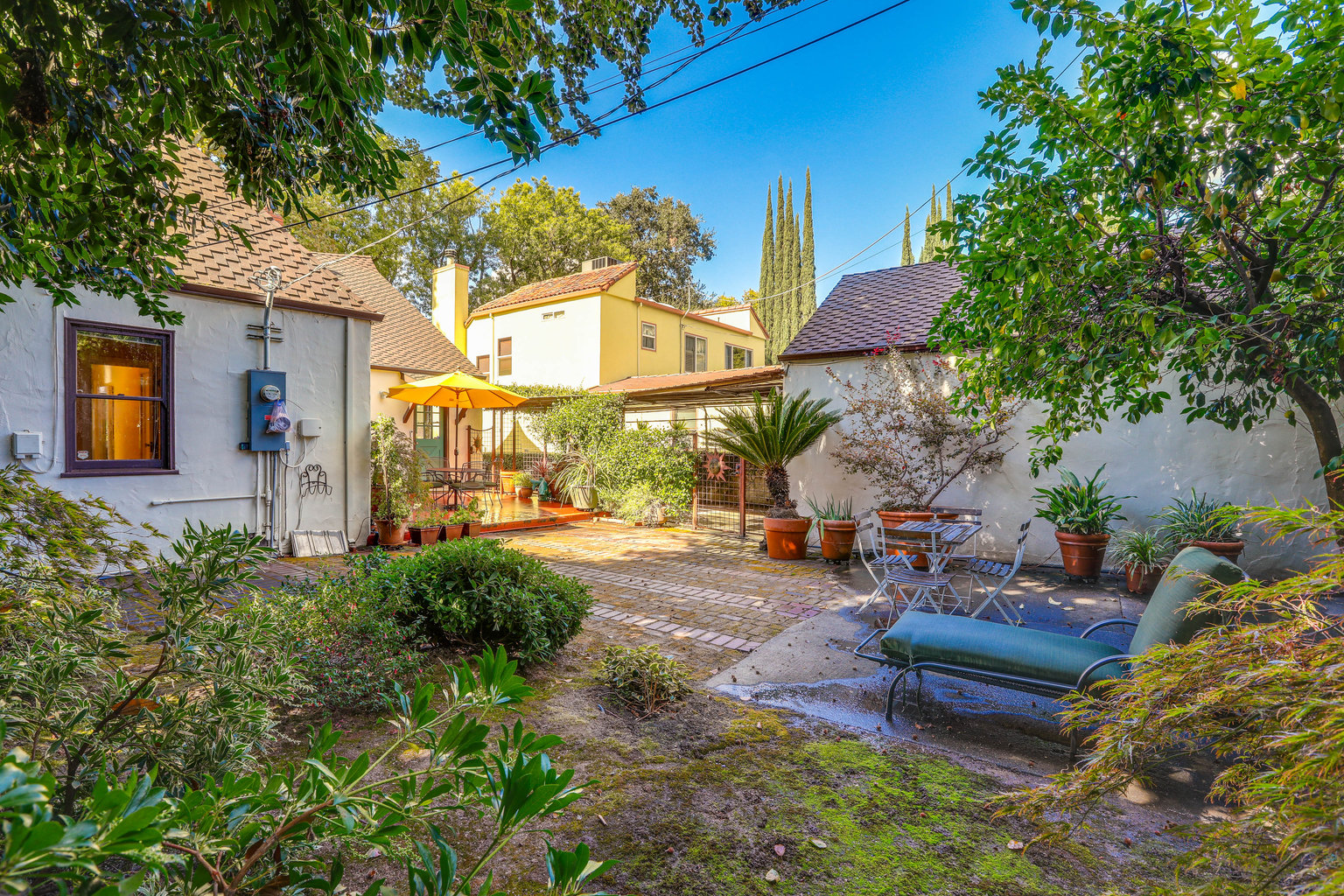 Sacramento Vacation Rental