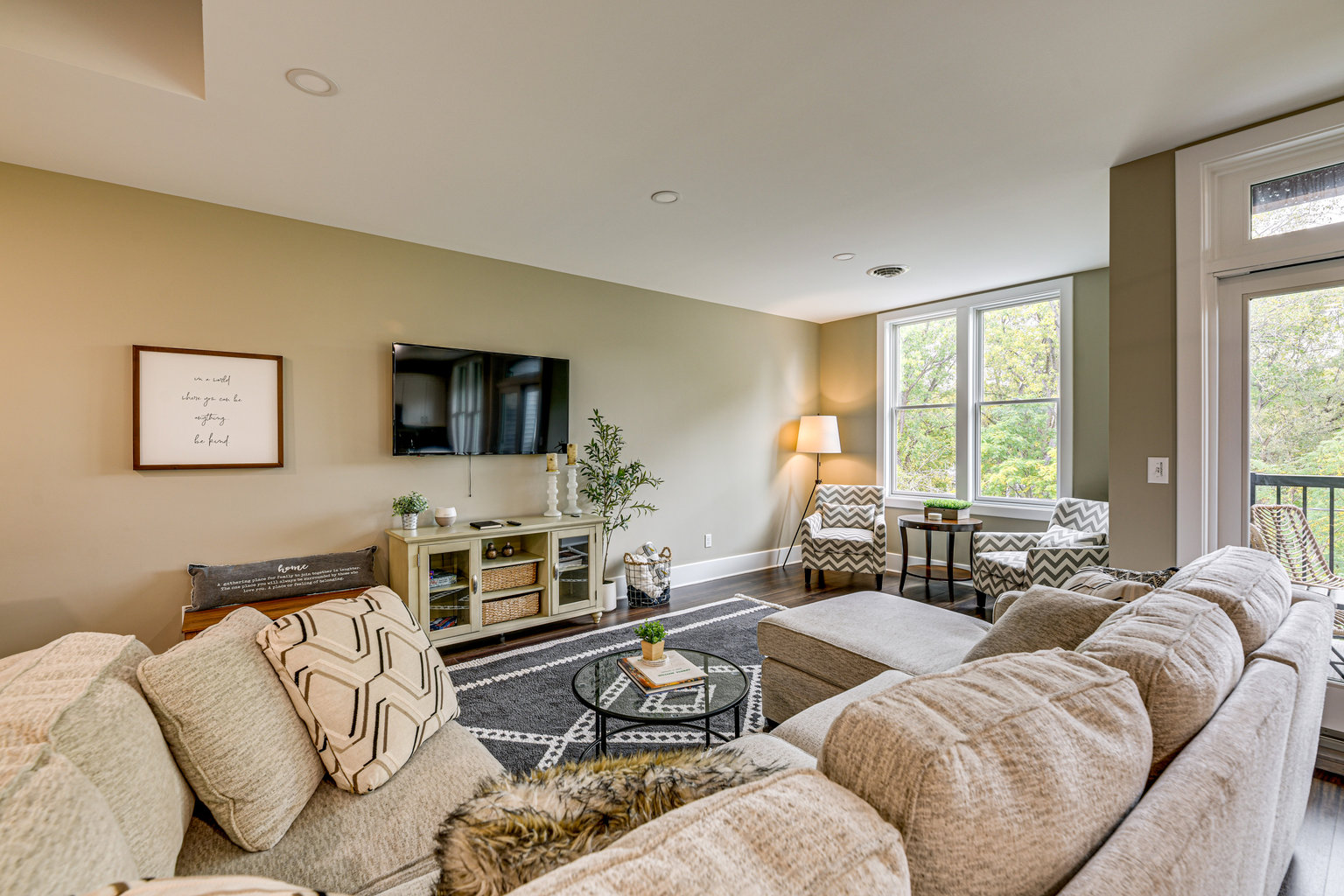 Akron Vacation Rental