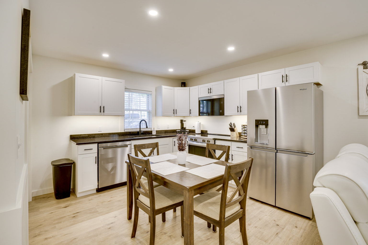 Standish Vacation Rental