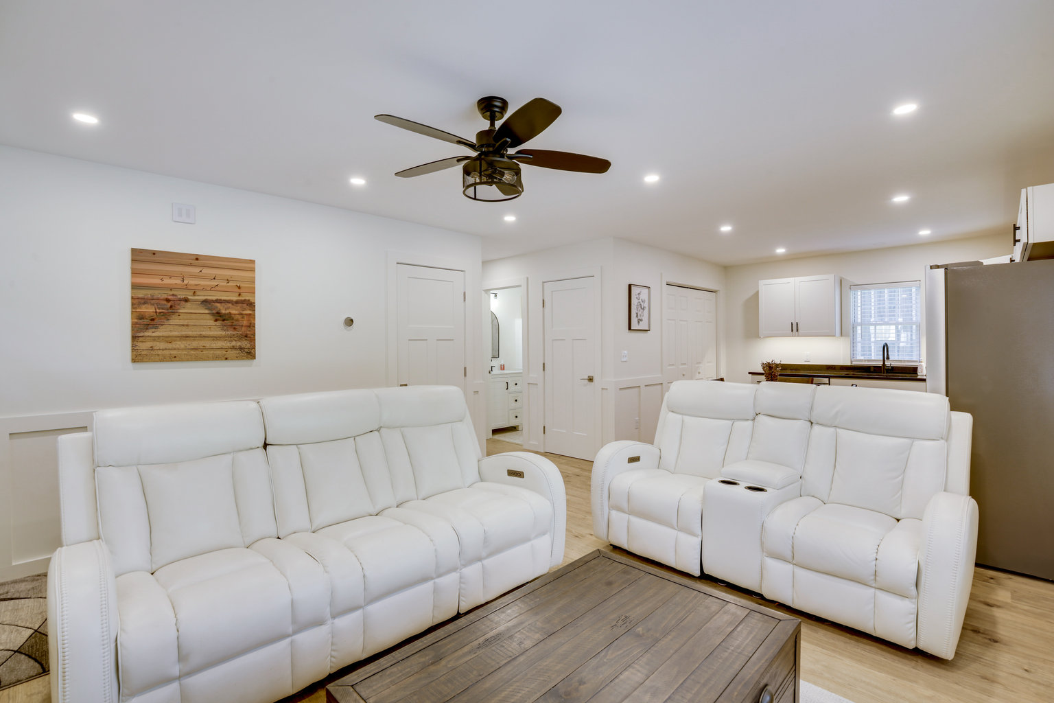 Standish Vacation Rental