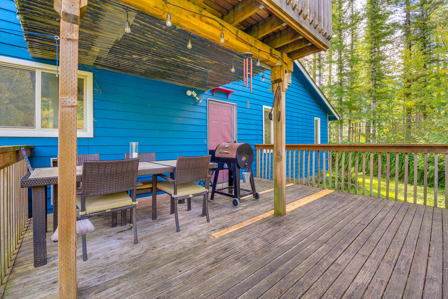 Gold Bar Vacation Rental