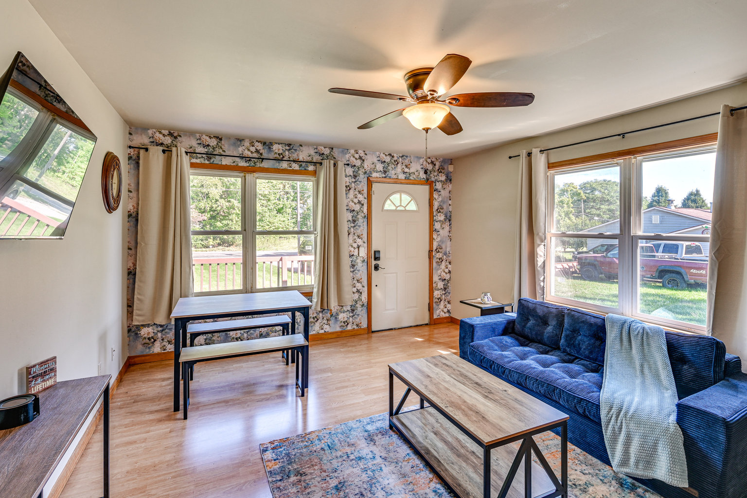 Benton Harbor Vacation Rental