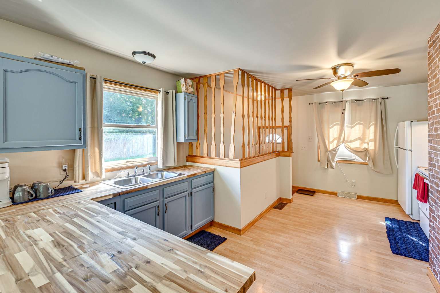 Benton Harbor Vacation Rental