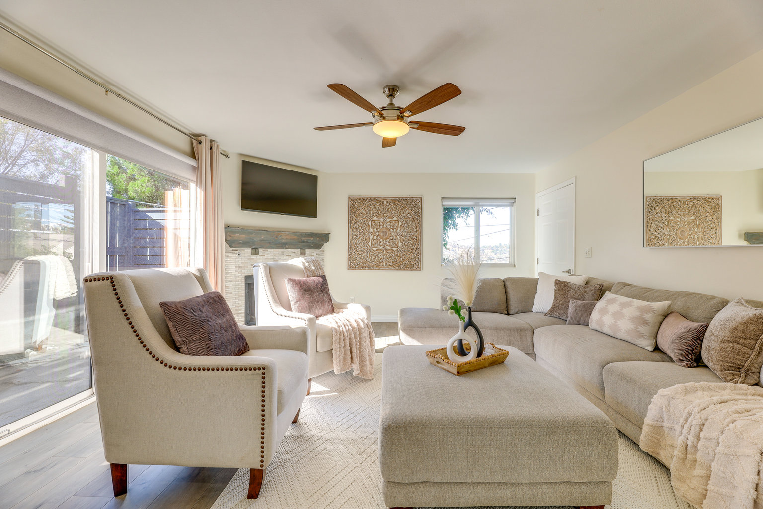 Los Angeles Vacation Rental