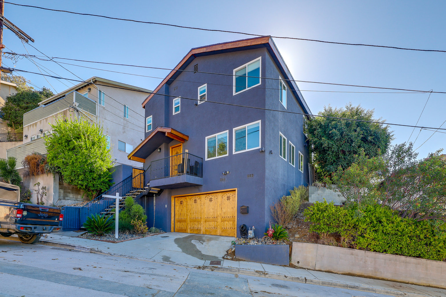 Los Angeles Vacation Rental