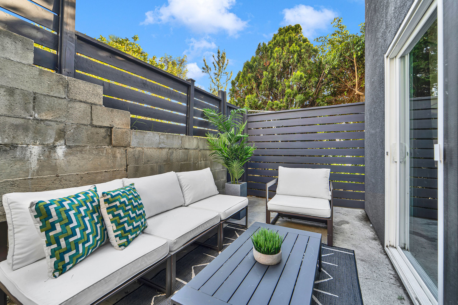 Los Angeles Vacation Rental