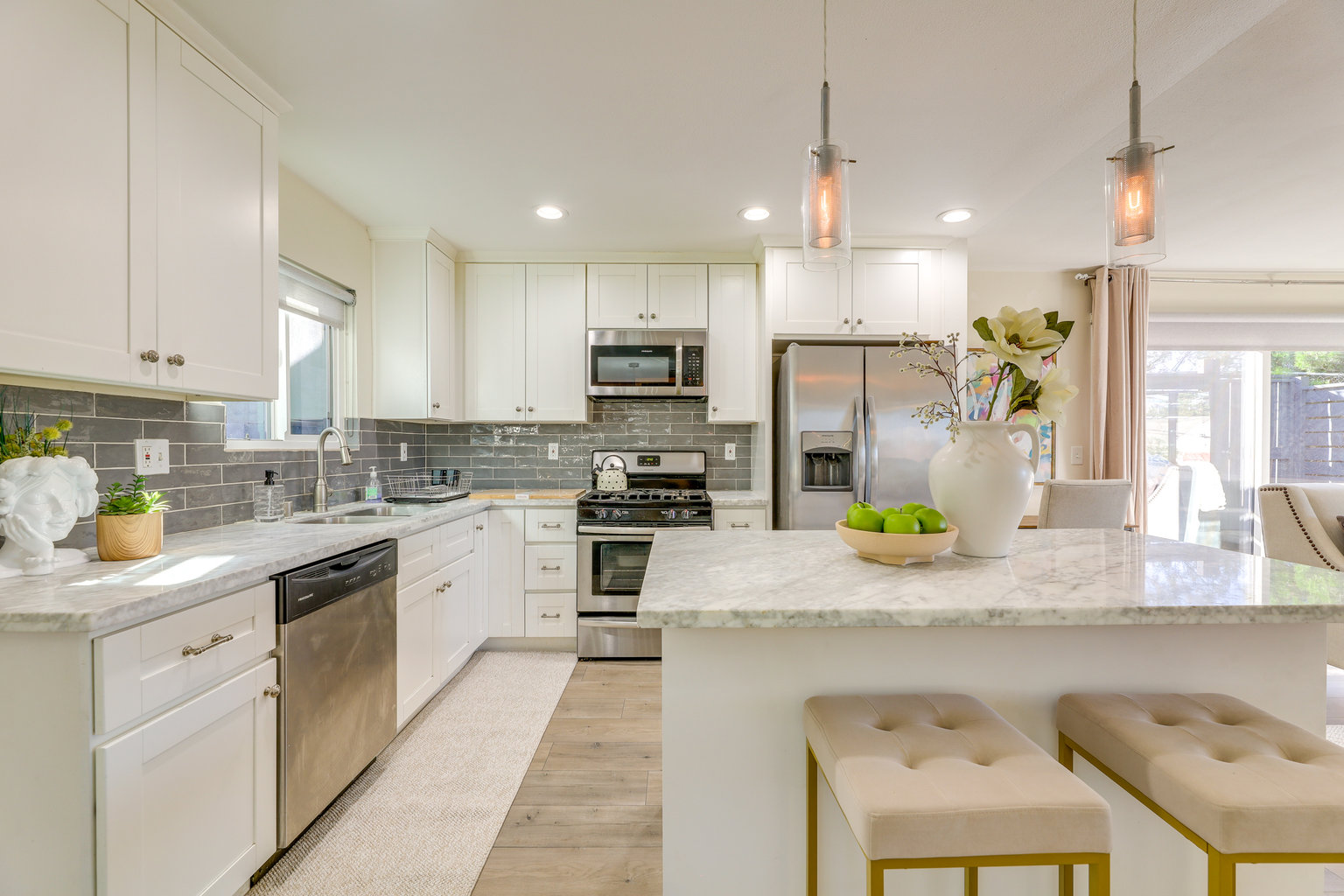 Los Angeles Vacation Rental