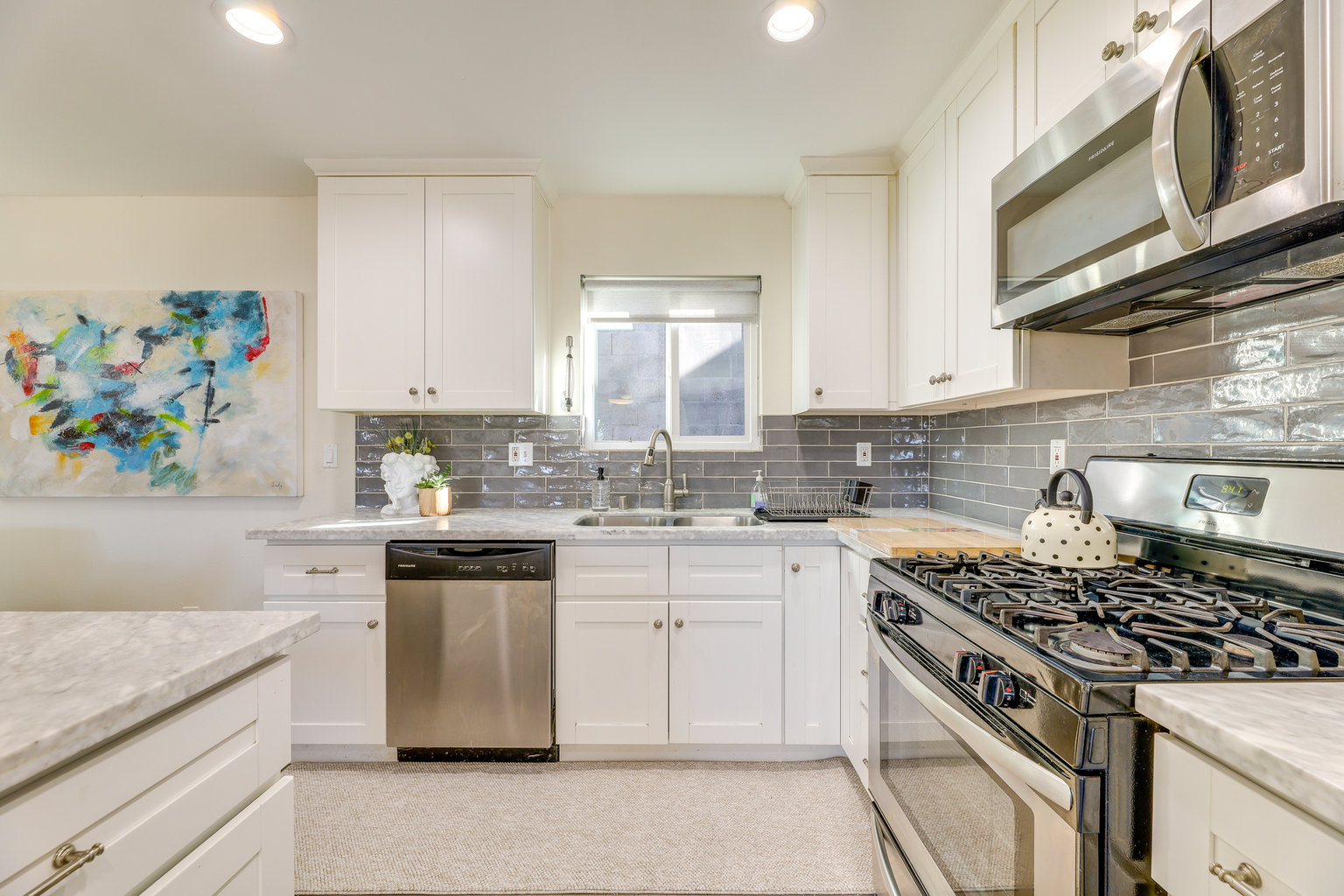 Los Angeles Vacation Rental