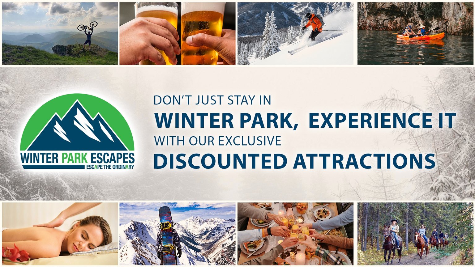 Winter Park Vacation Rental