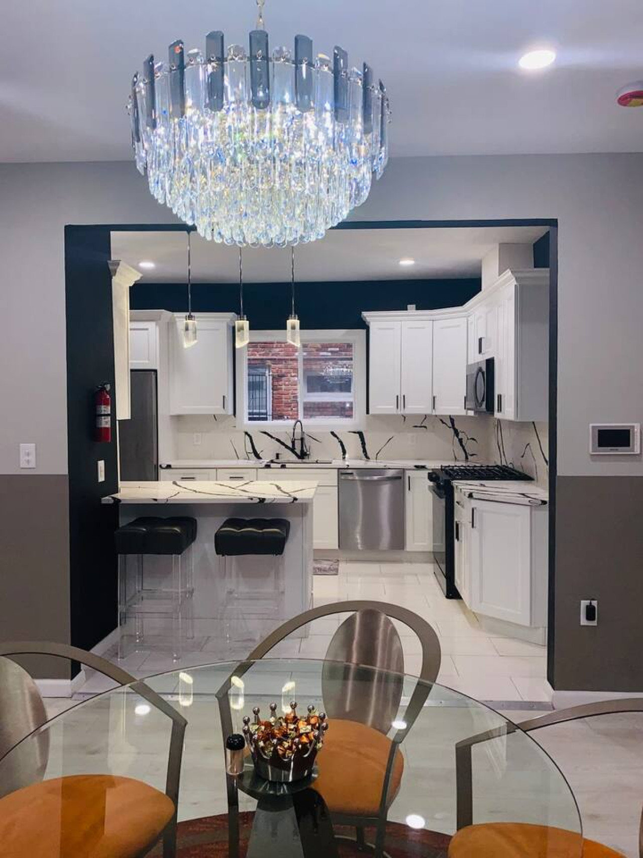 Newark Vacation Rental