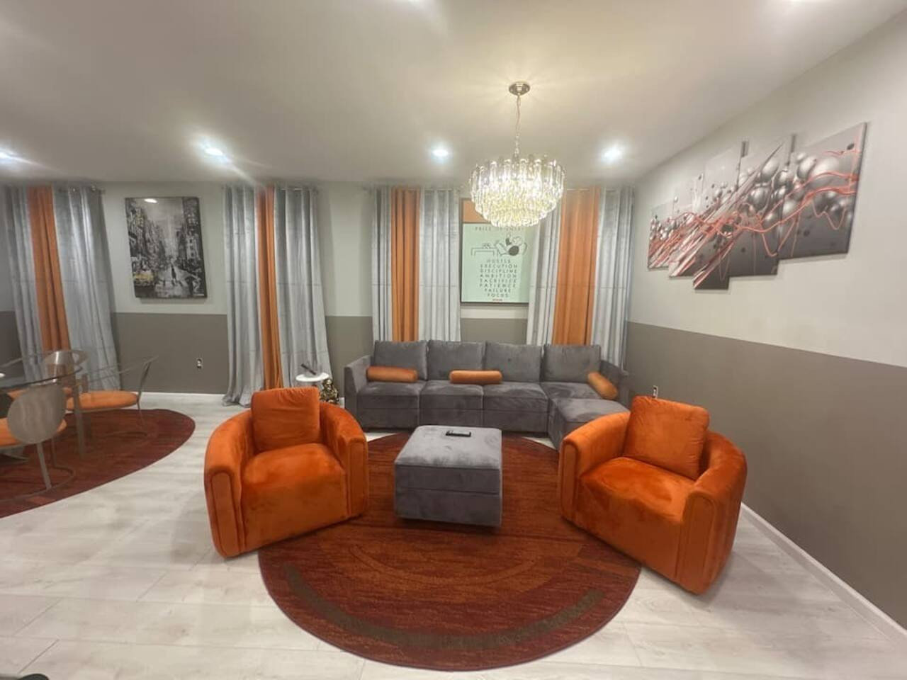 Newark Vacation Rental