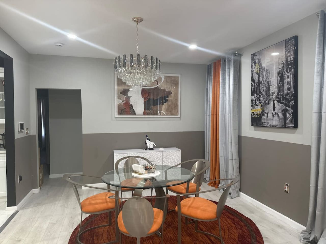 Newark Vacation Rental