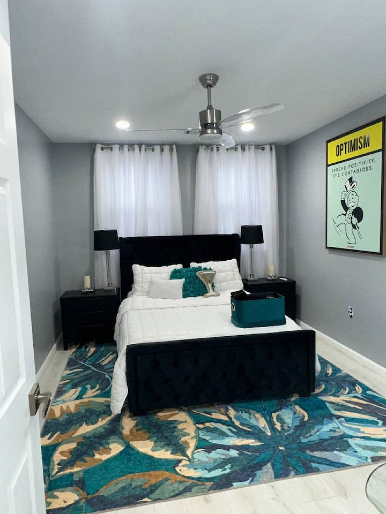 Newark Vacation Rental