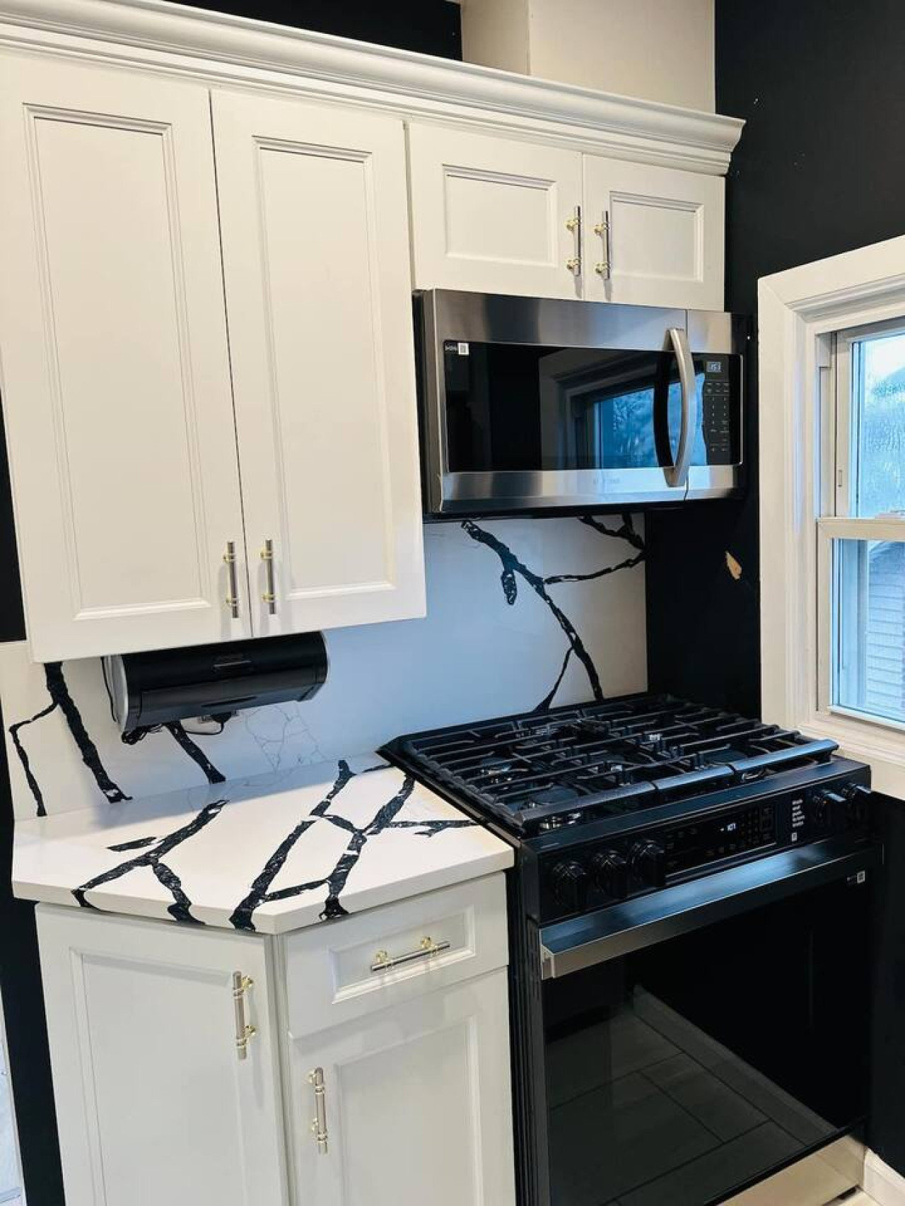 Newark Vacation Rental