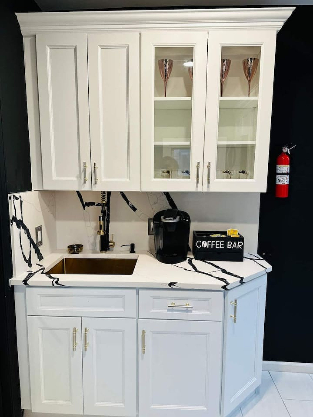 Newark Vacation Rental