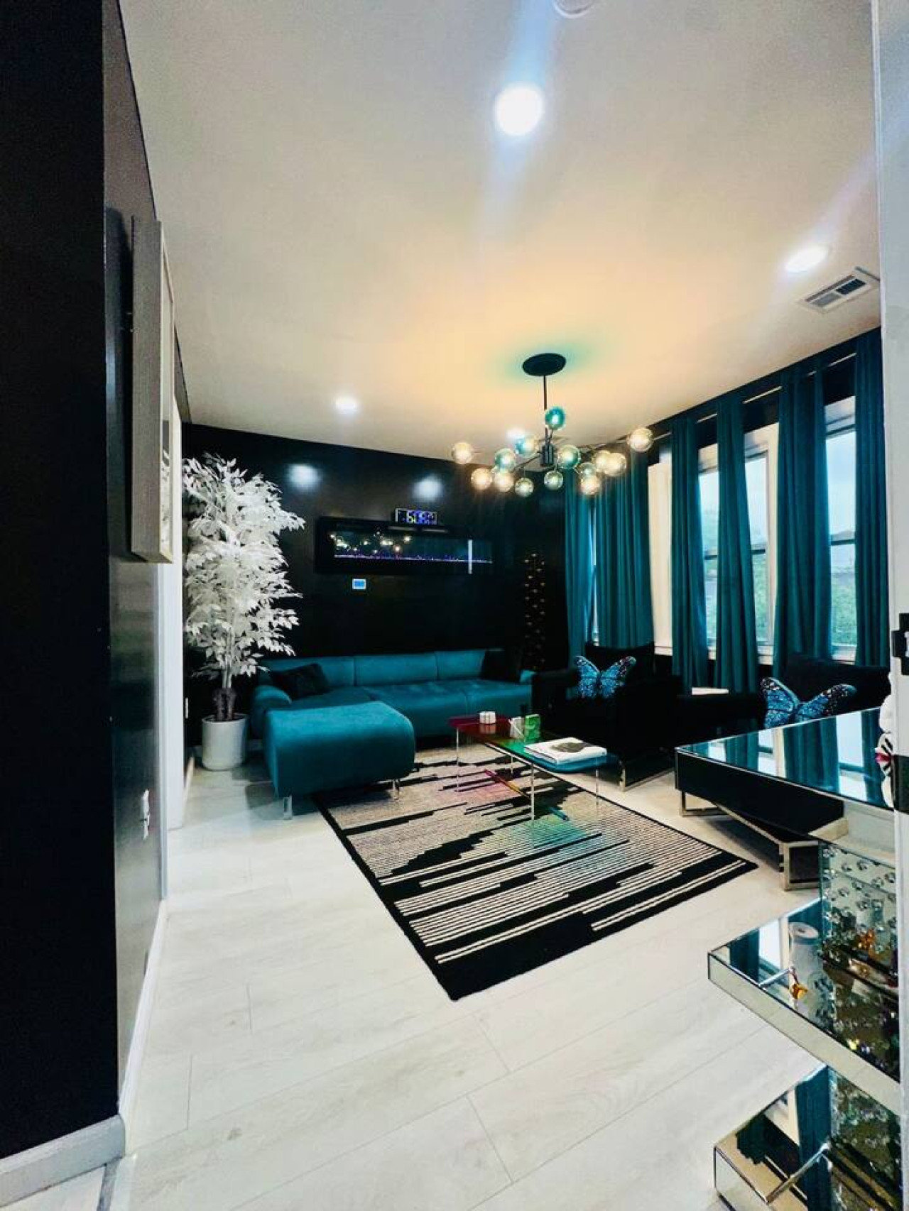 Newark Vacation Rental