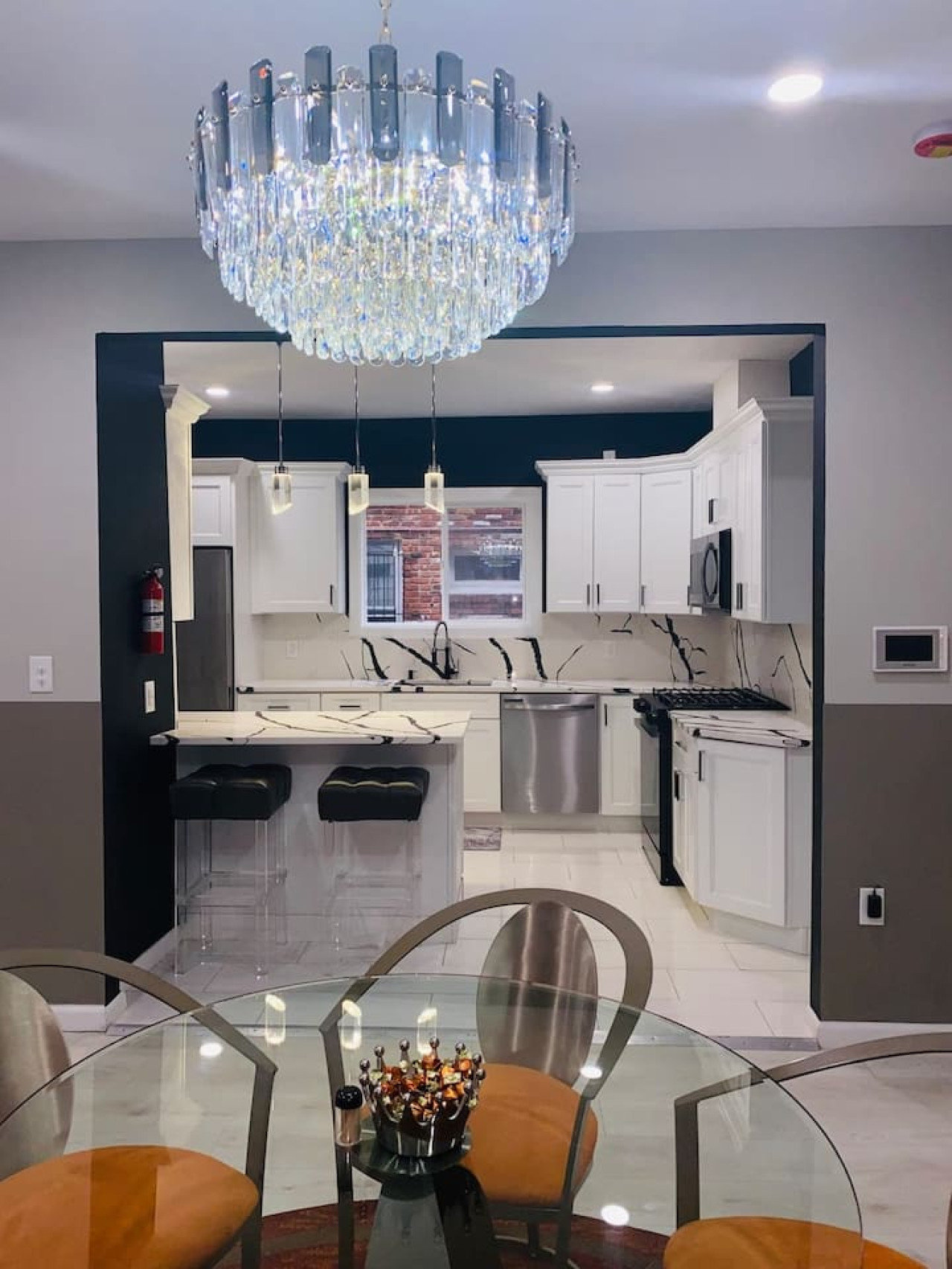 Newark Vacation Rental