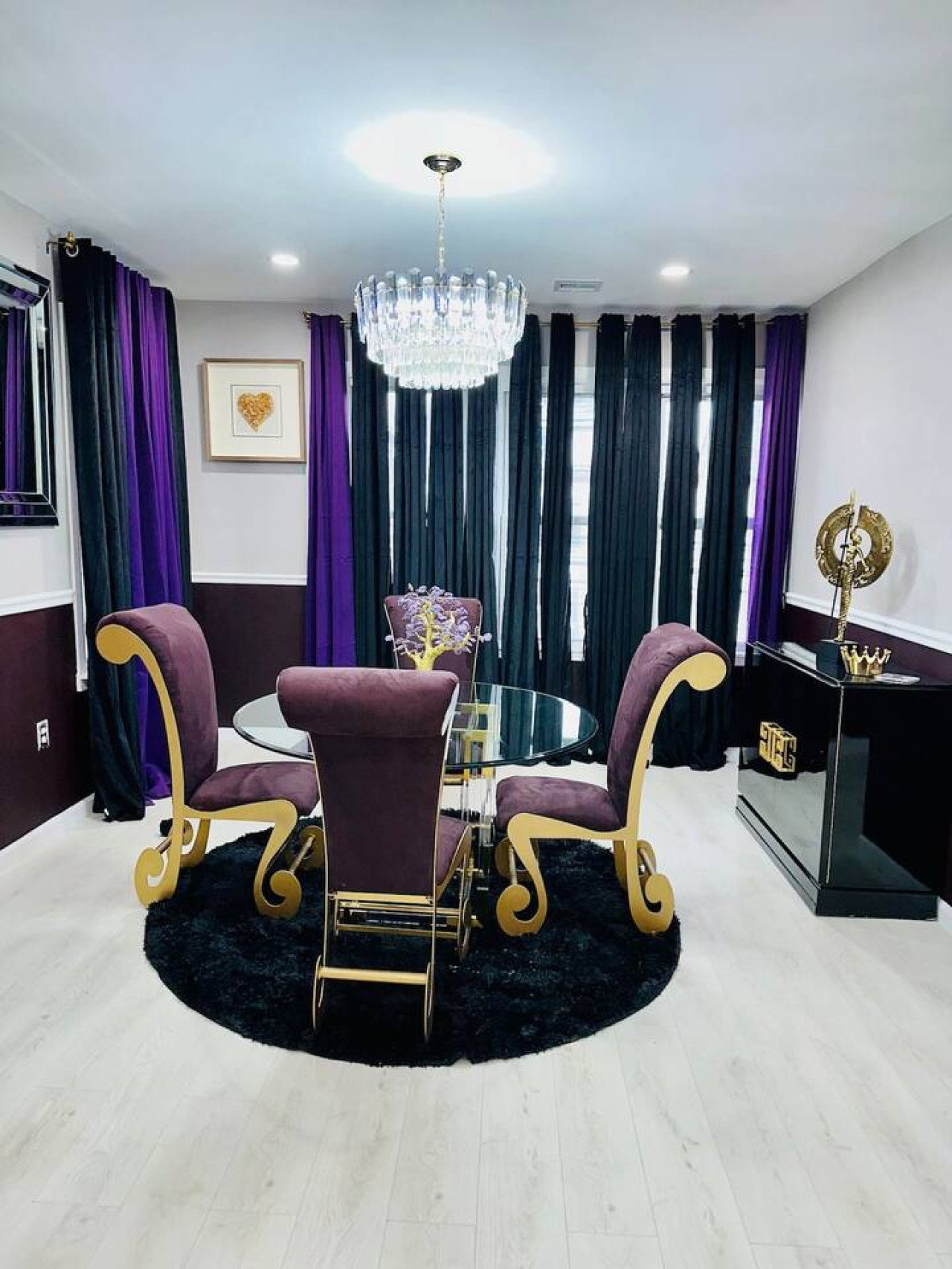 Newark Vacation Rental