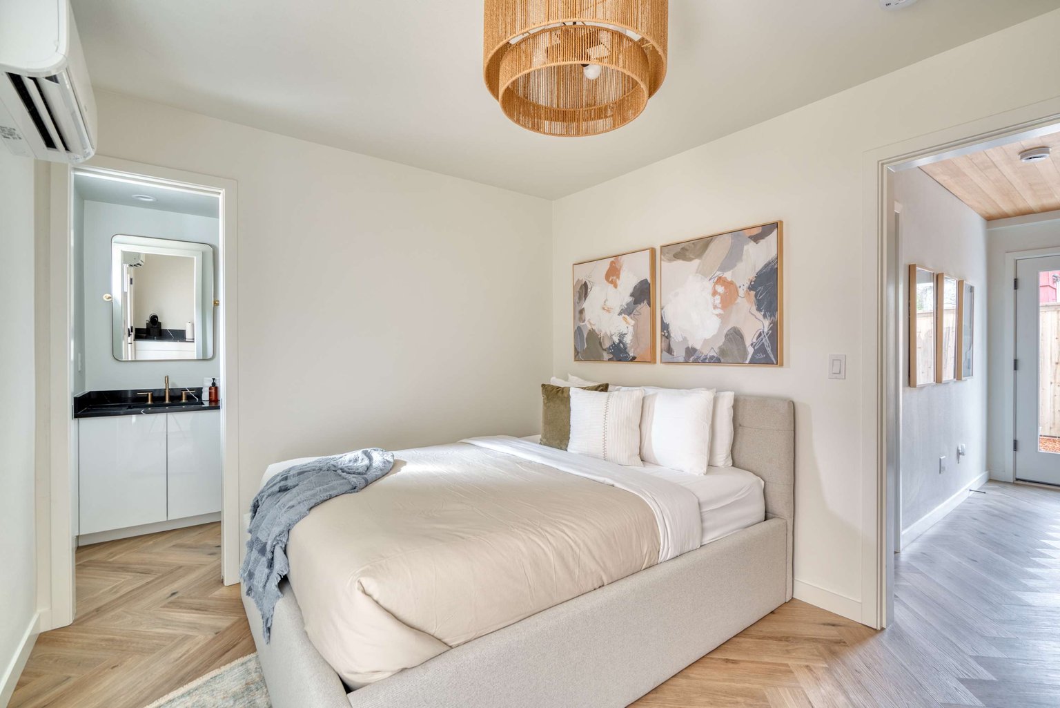 Portland Vacation Rental