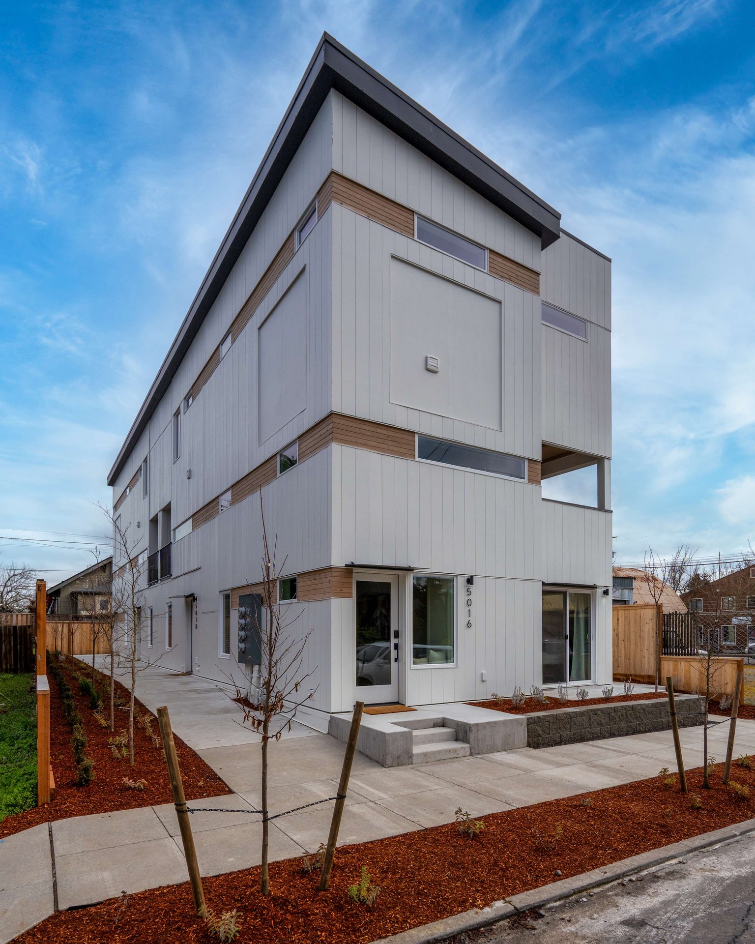 Portland Vacation Rental