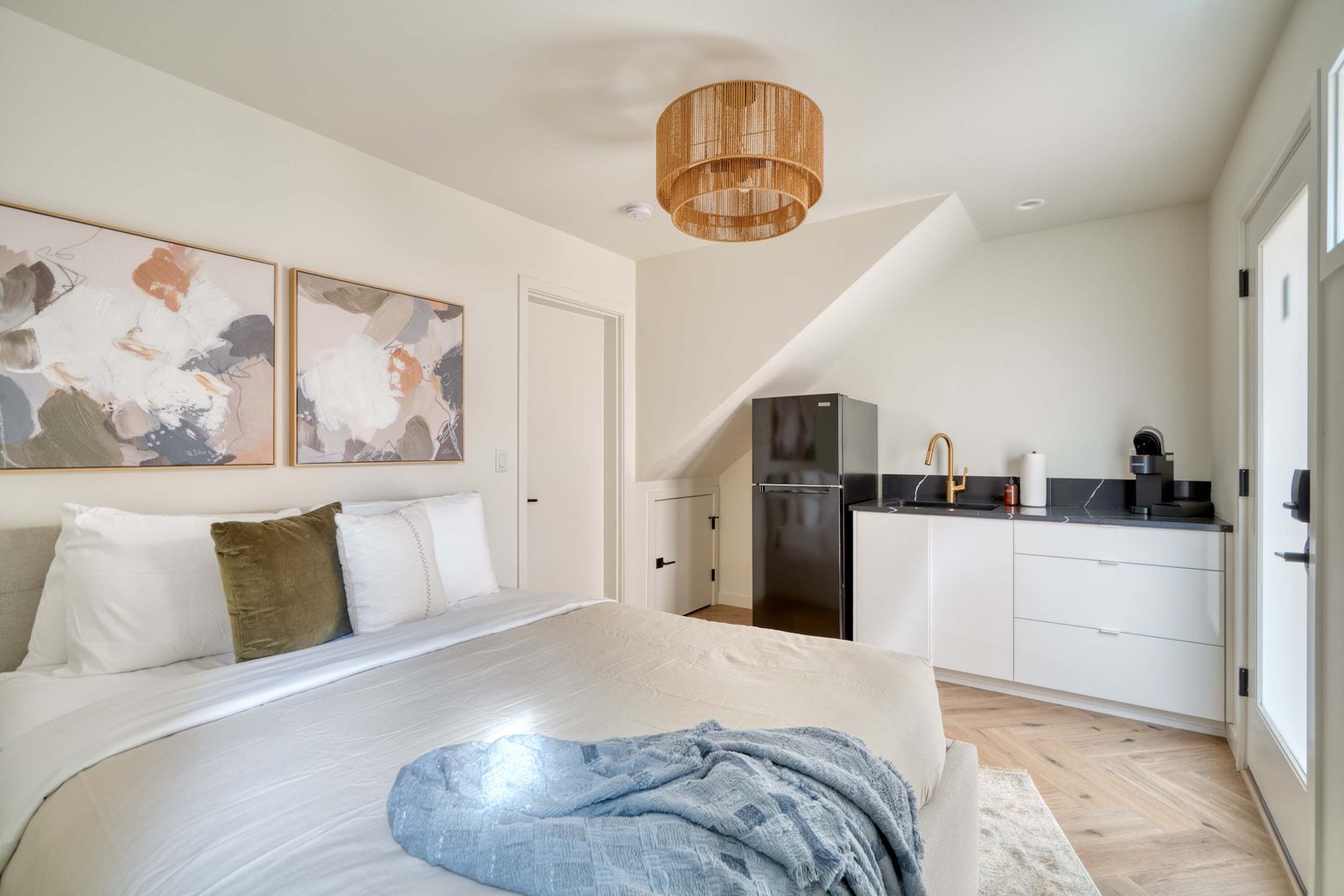 Portland Vacation Rental