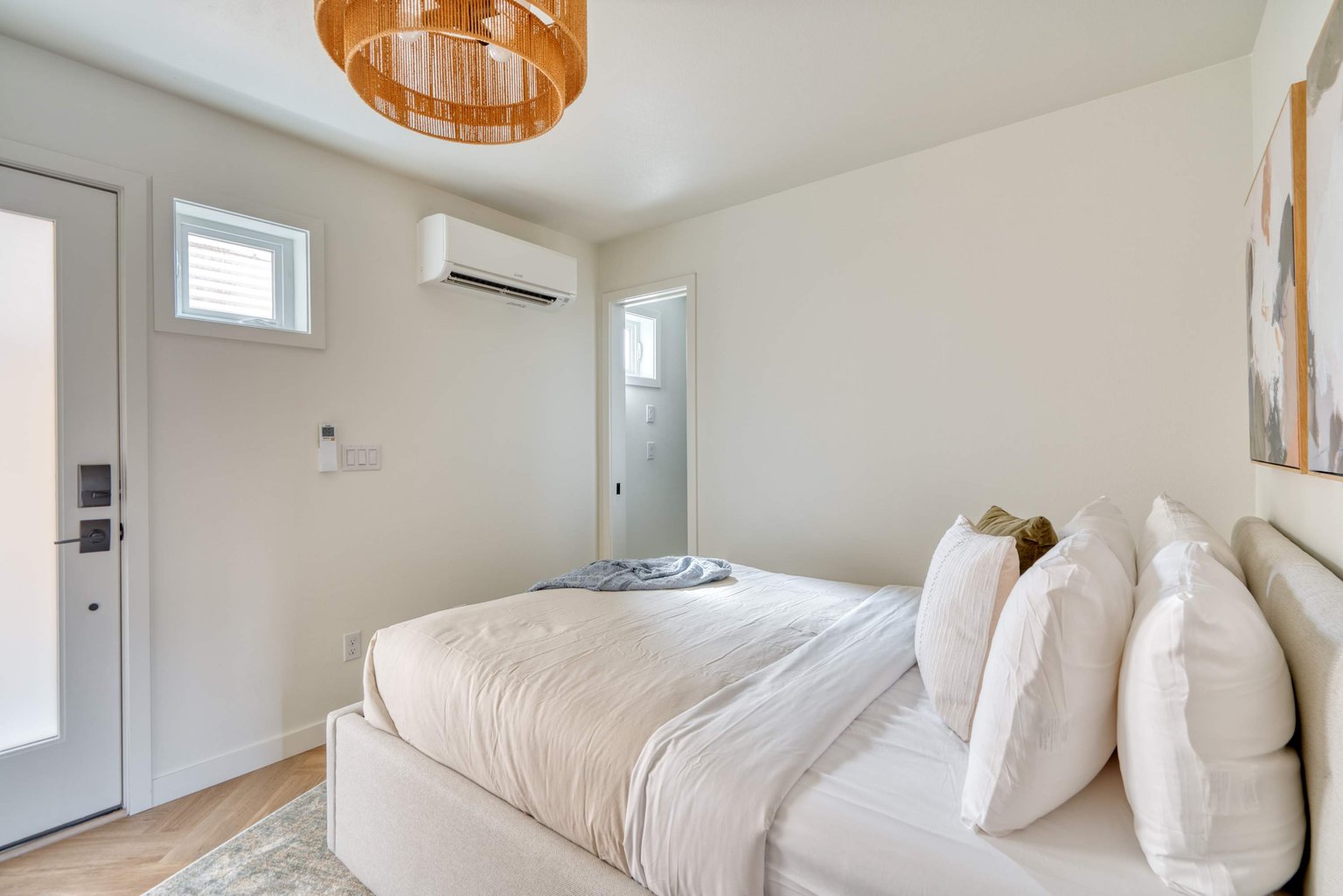 Portland Vacation Rental