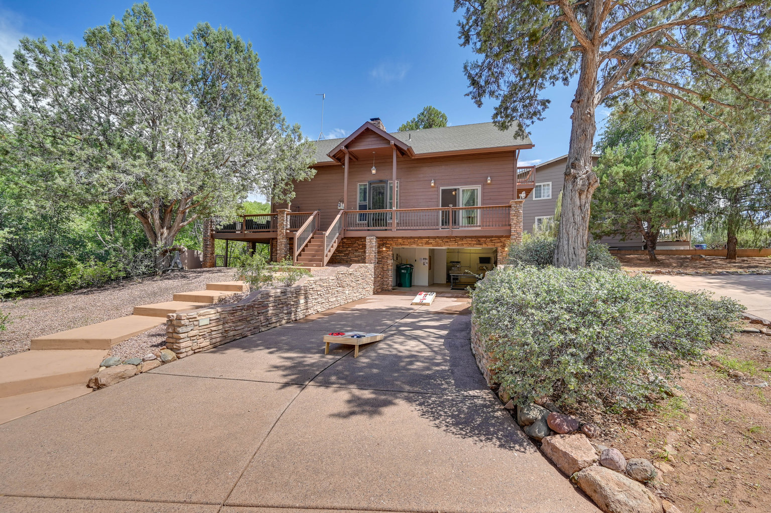 Payson Vacation Rental