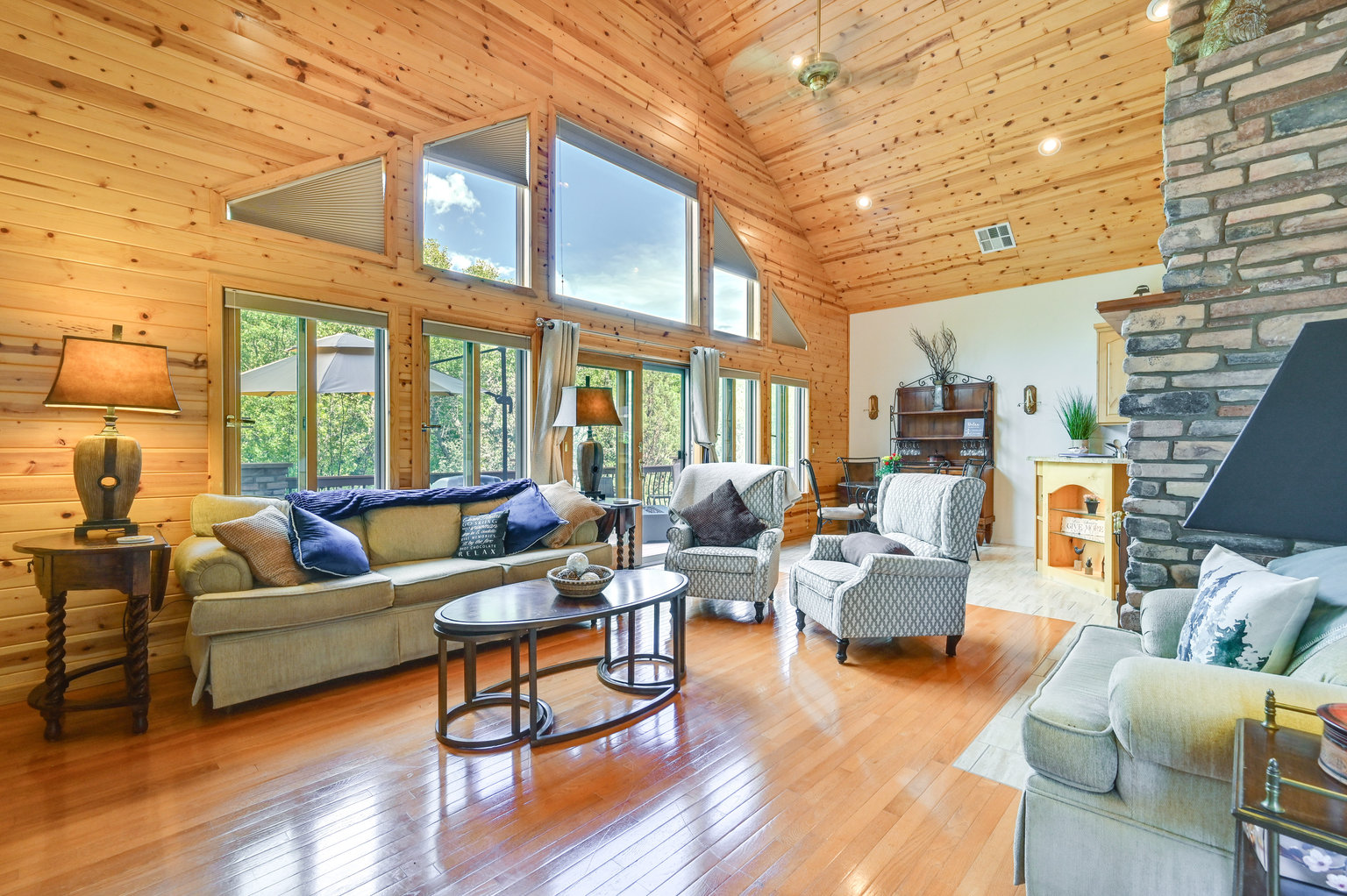 Payson Vacation Rental