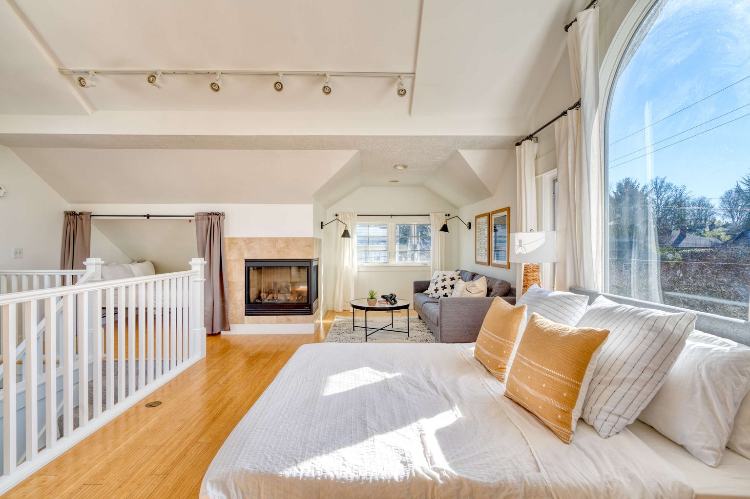Portland Vacation Rental
