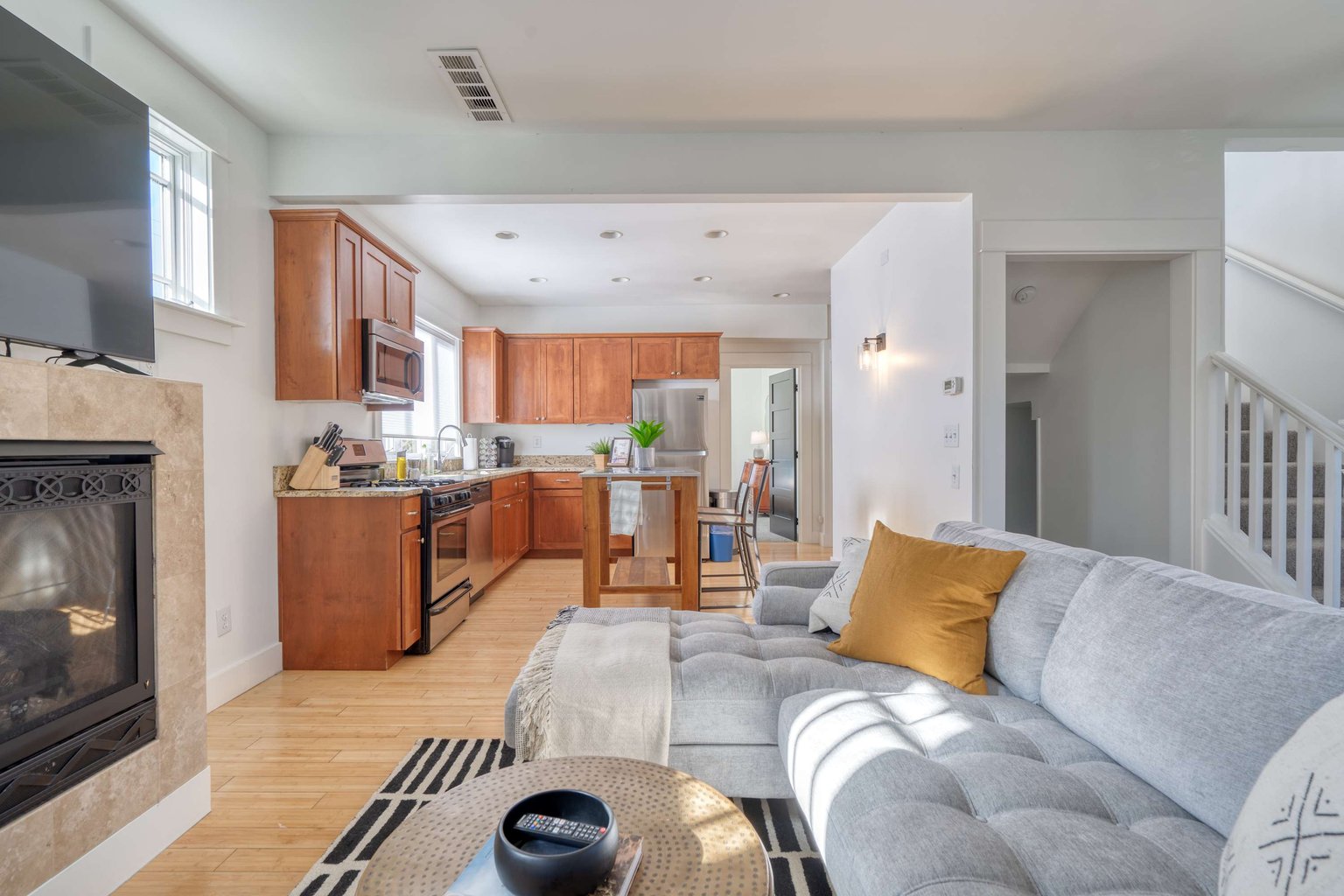 Portland Vacation Rental